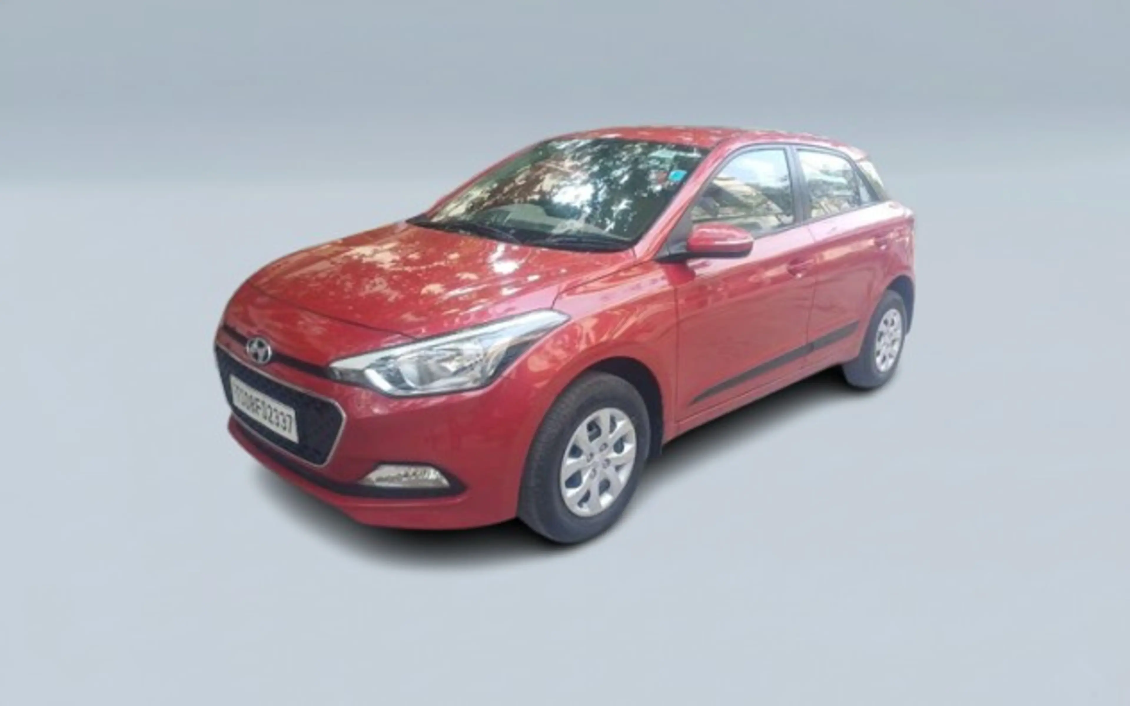 Used Hyundai i20 sportz-12-mt for sale on Nxcar