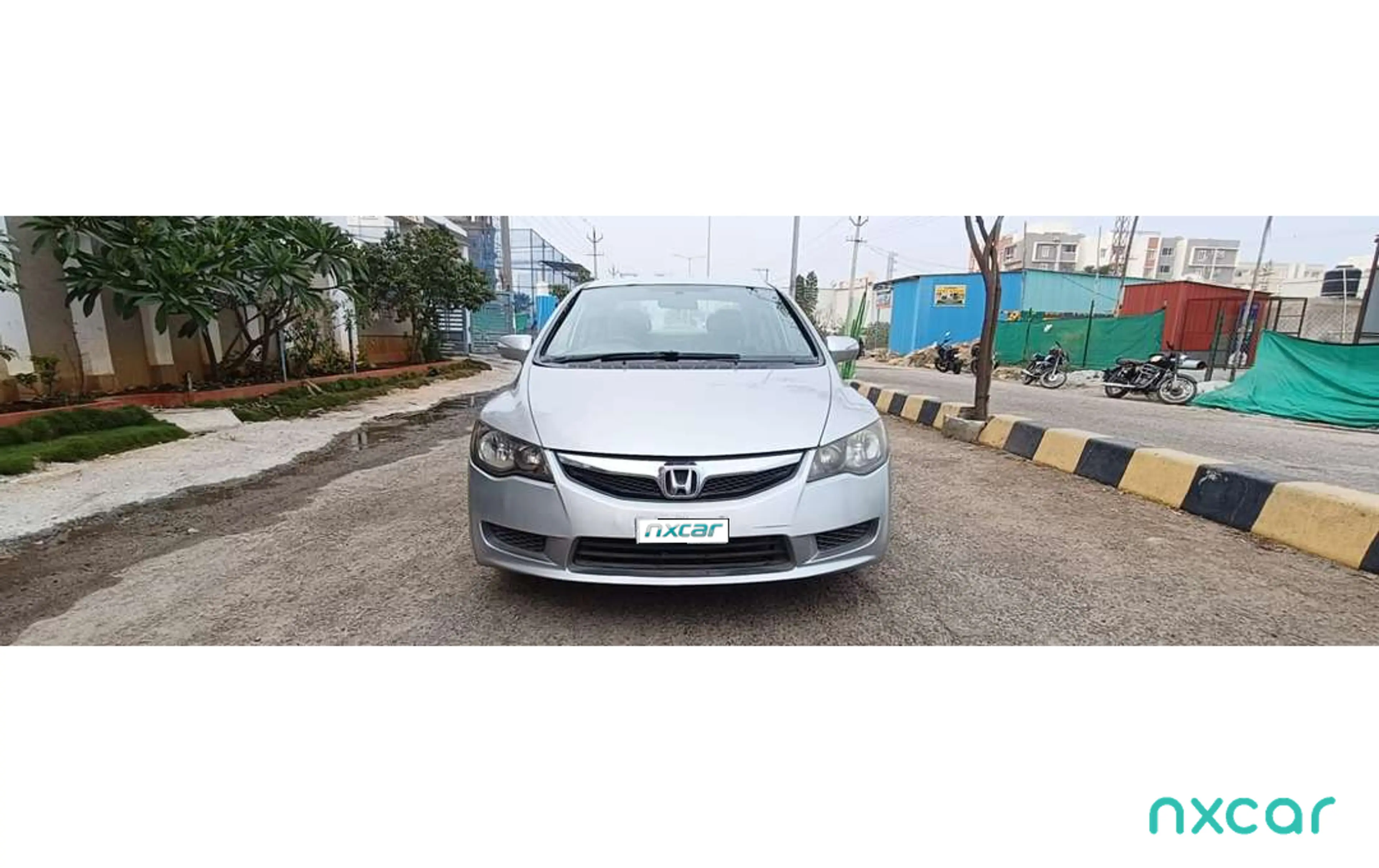 Used Honda civic 18s-mt2006-2010 for sale on Nxcar