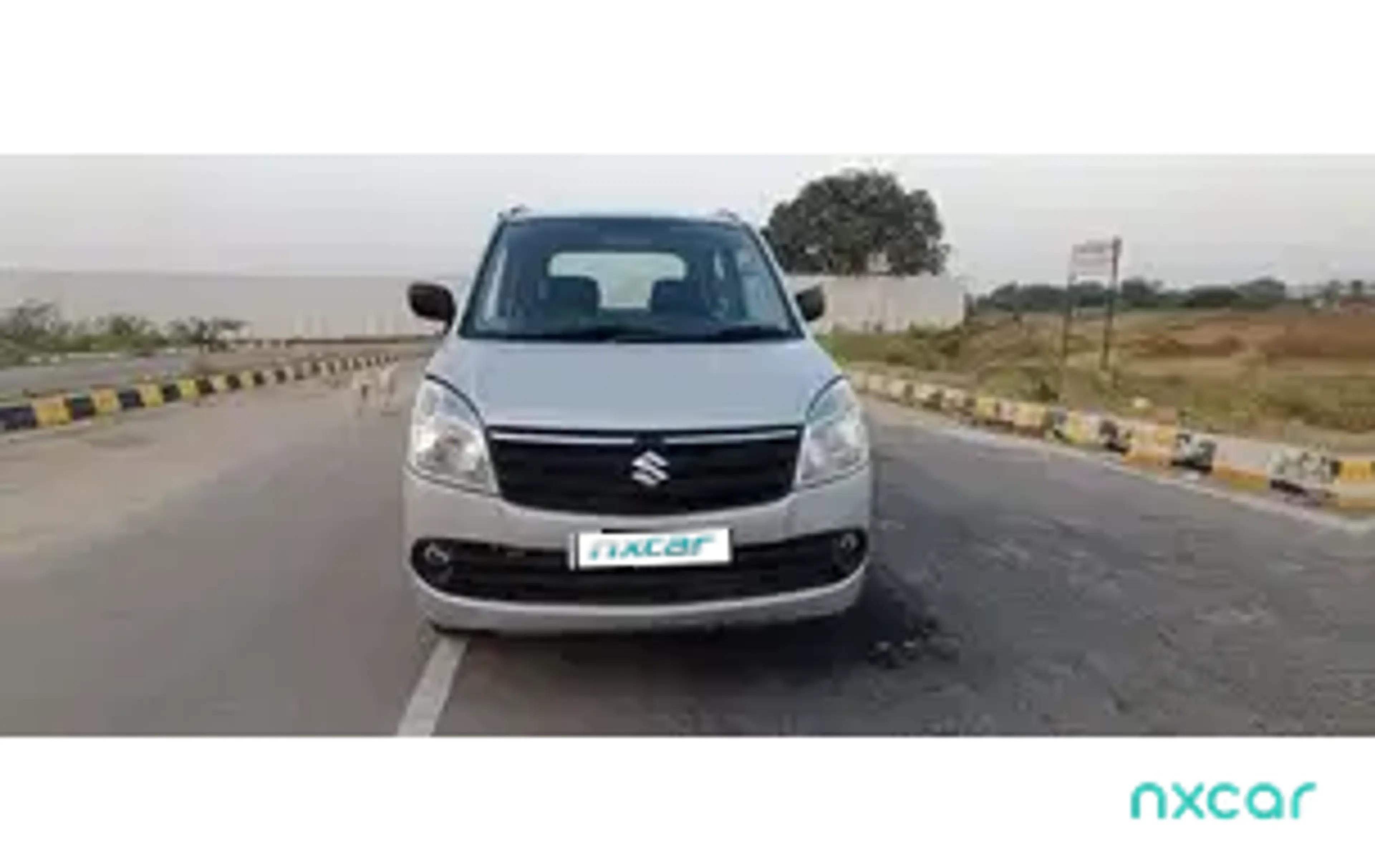 Used Maruti Suzuki wagon-r-10 lxi-cng2010-2013 for sale on Nxcar
