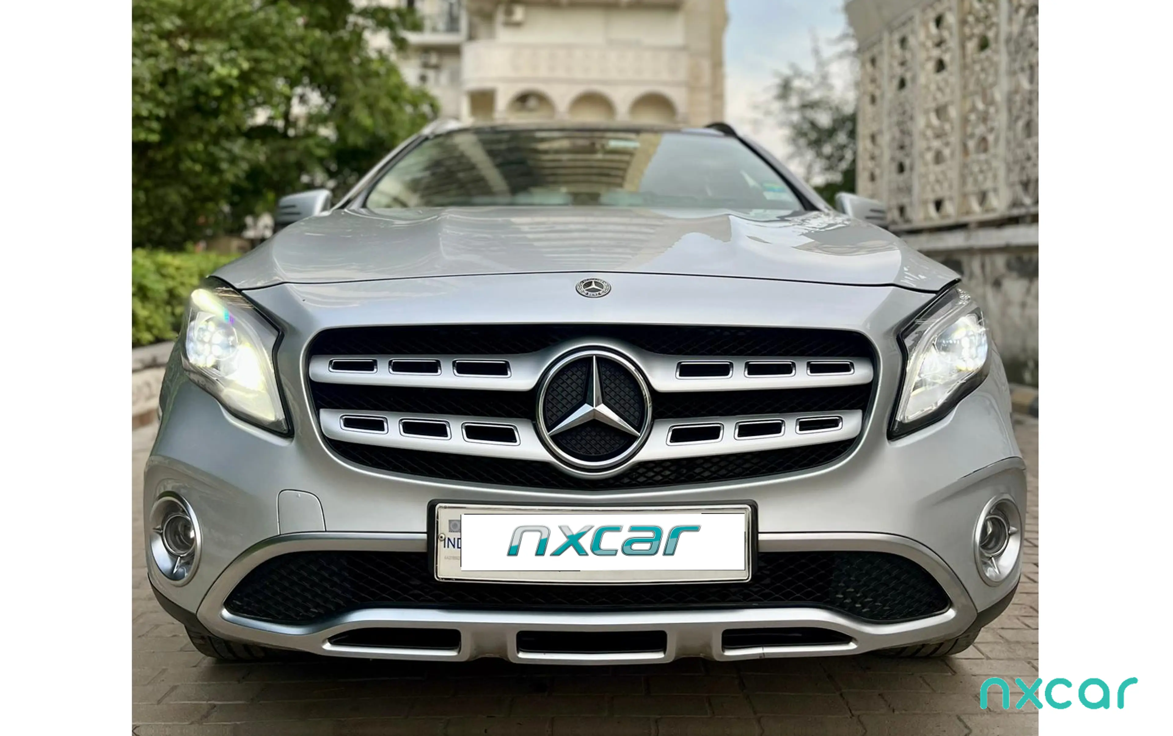 Used Mercedes-Benz gla 200 for sale on Nxcar