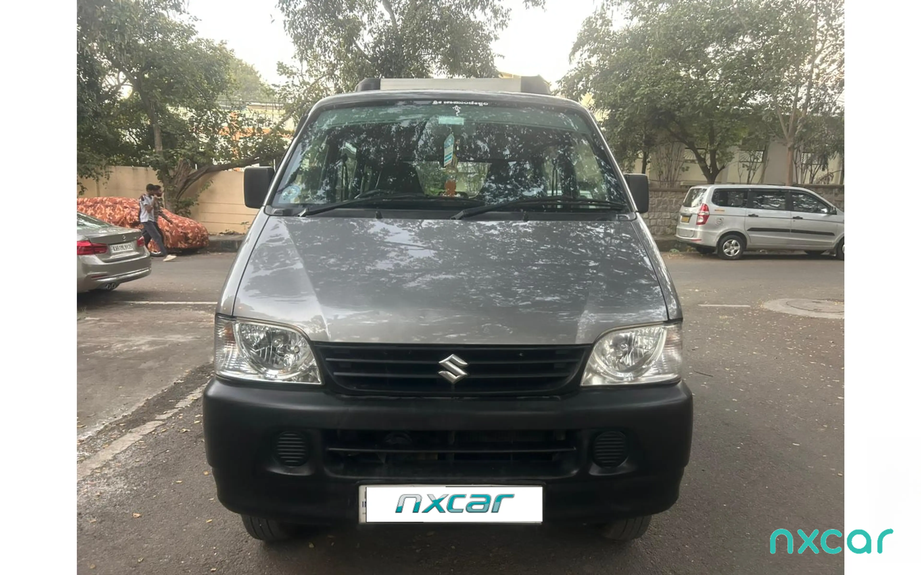 Used Maruti Suzuki eeco 7-str-2014-20192010-2022 for sale on Nxcar