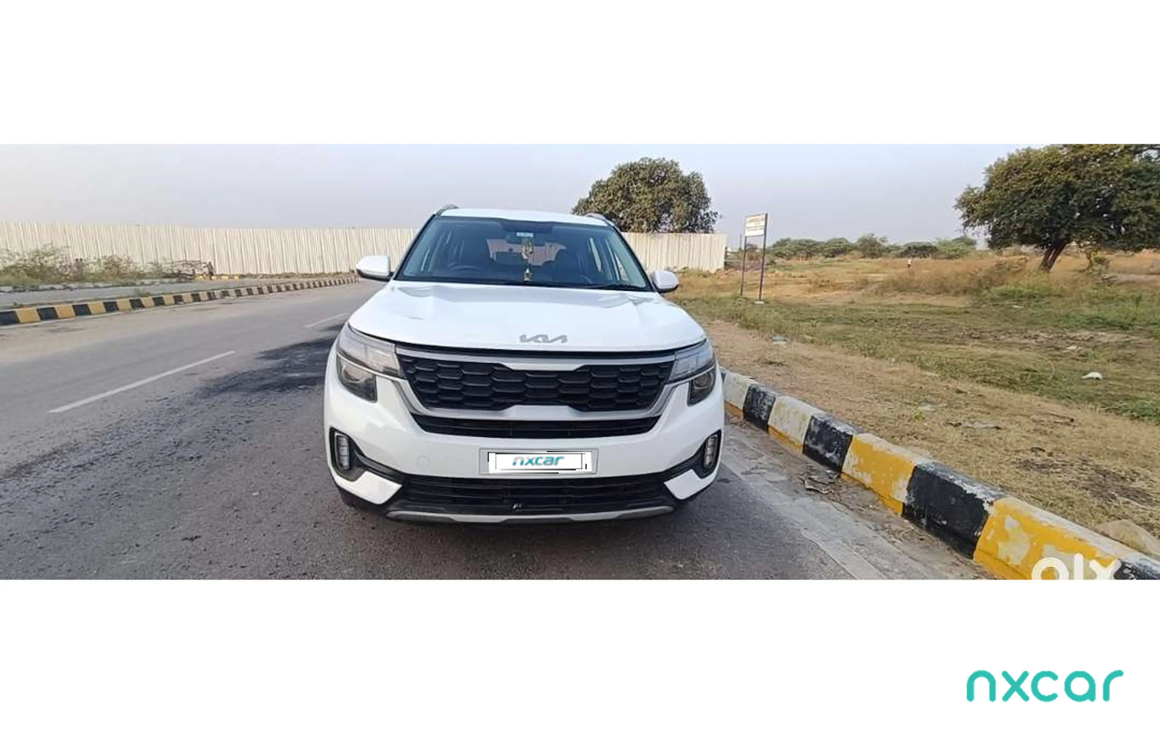 Used Kia seltos hte-15-diesel2022-2023 for sale on Nxcar