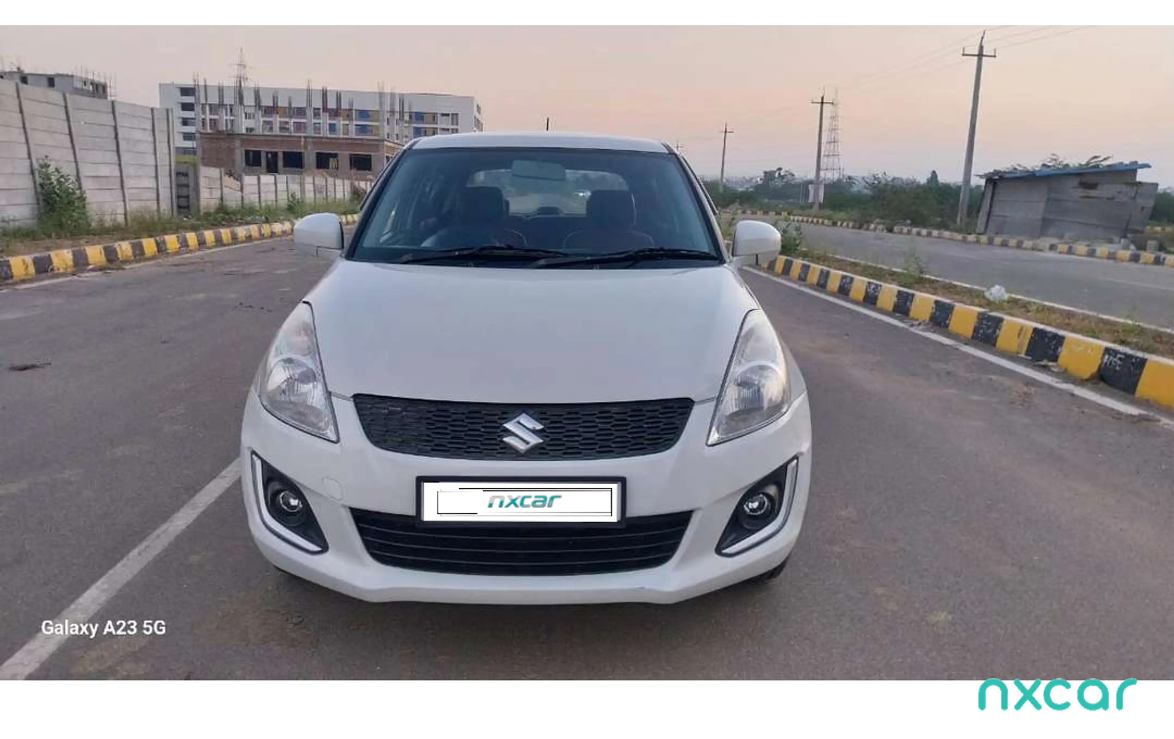Used Maruti Suzuki swift ldi2014-2018 for sale on Nxcar