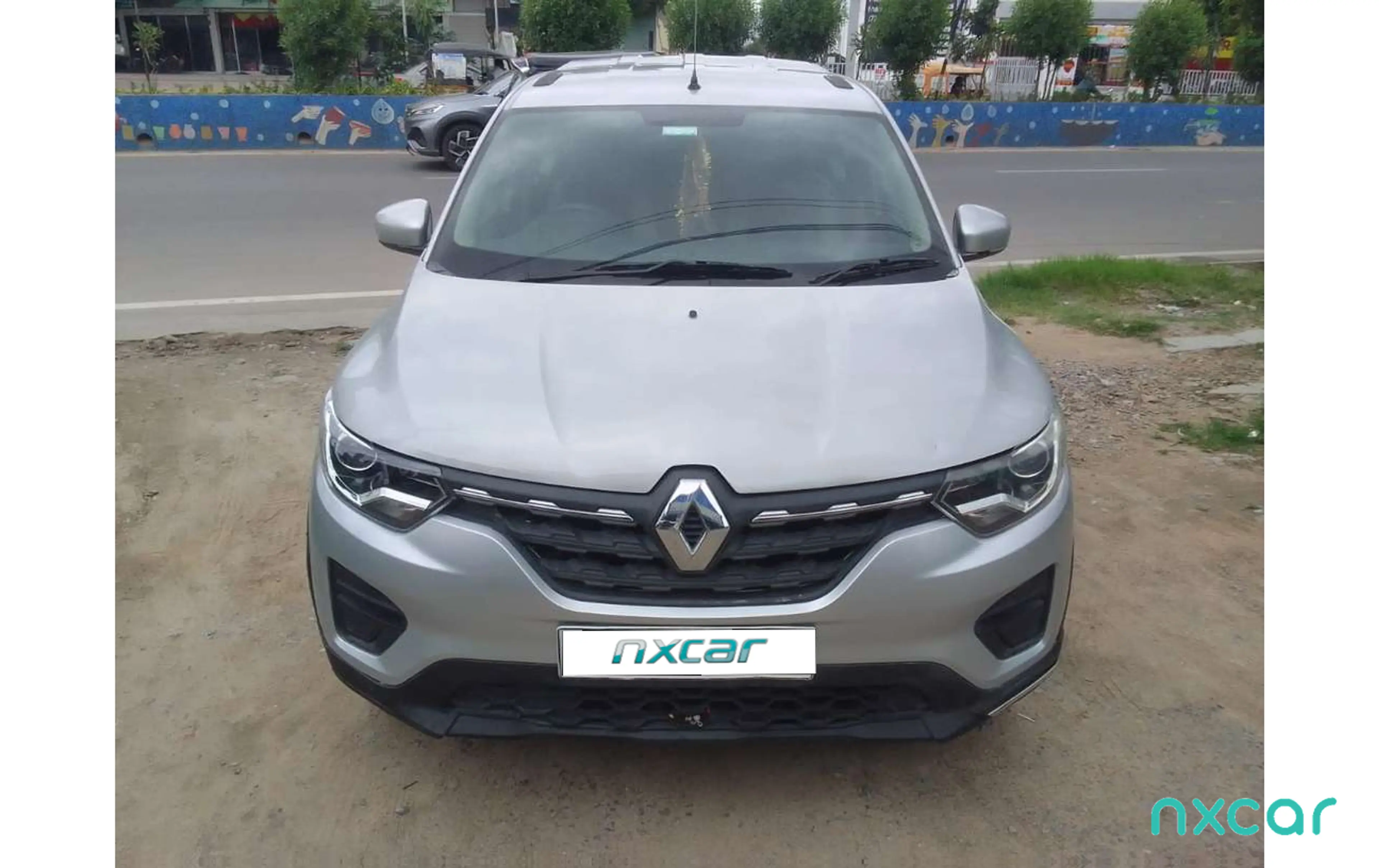 Used Renault triber rxl for sale on Nxcar