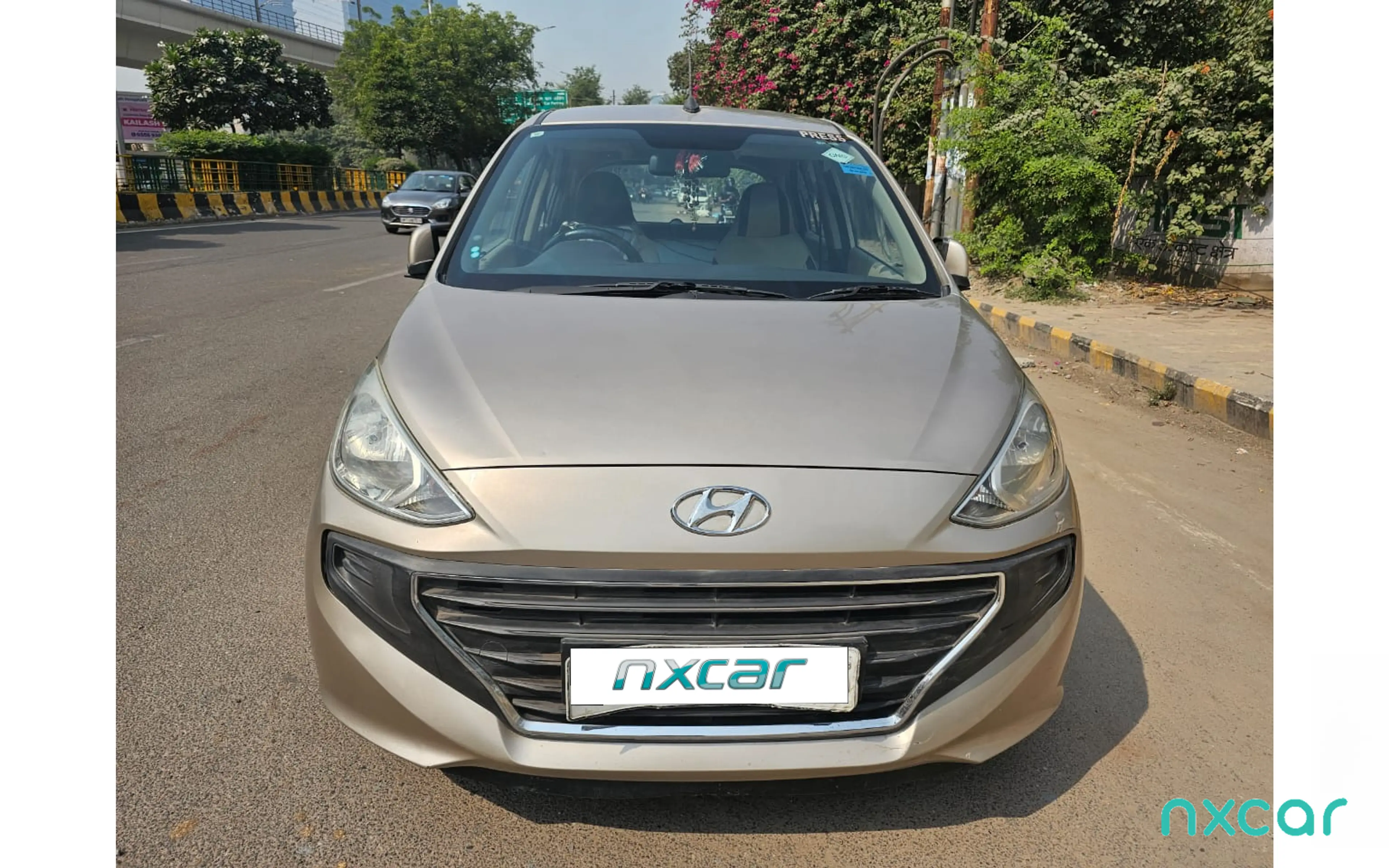 Used Hyundai santro magna-2018-2020 for sale on Nxcar