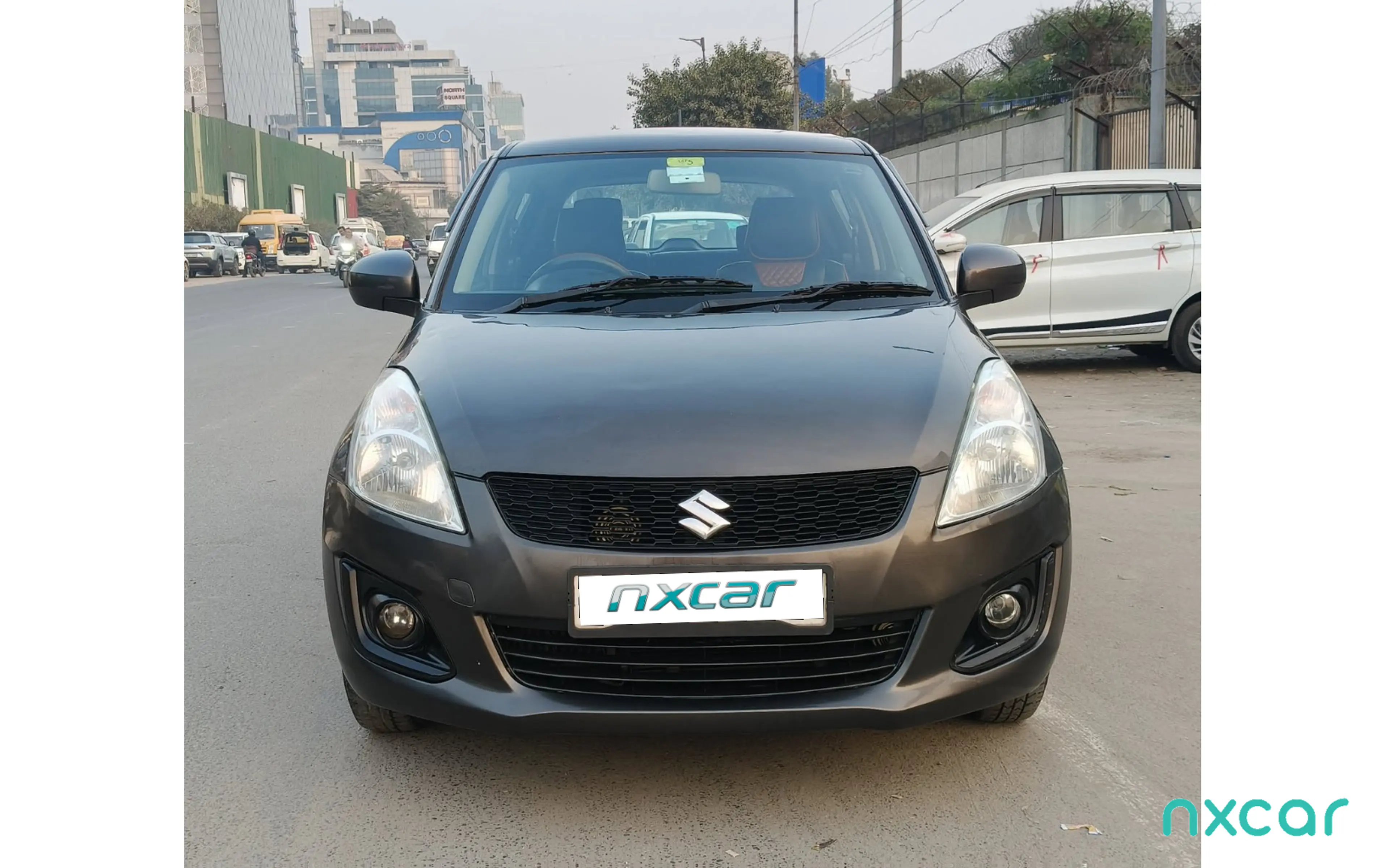 Used Maruti Suzuki swift ldi2014-2018 for sale on Nxcar