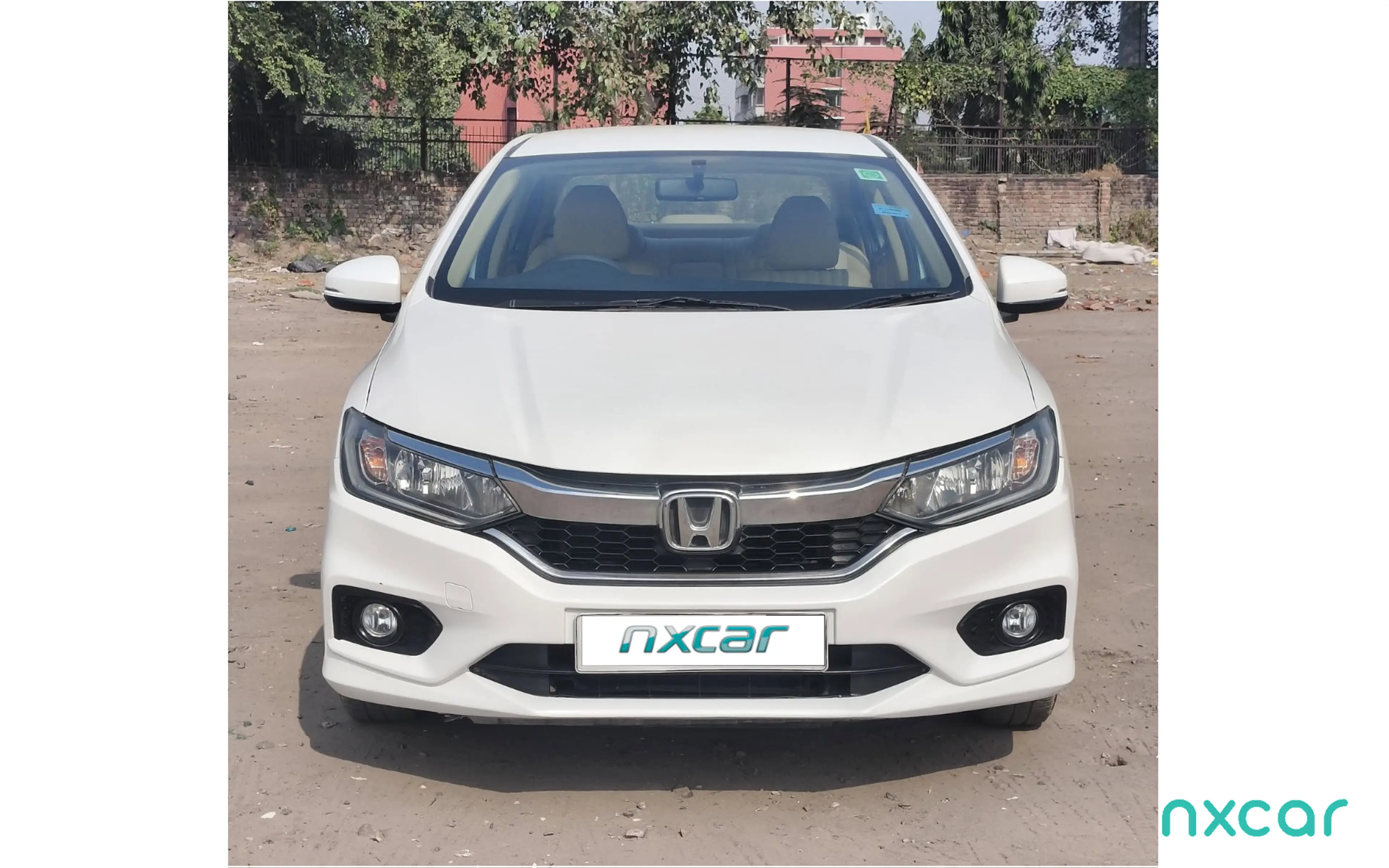 Used Honda city 15-v-mt-i-vtec for sale on Nxcar