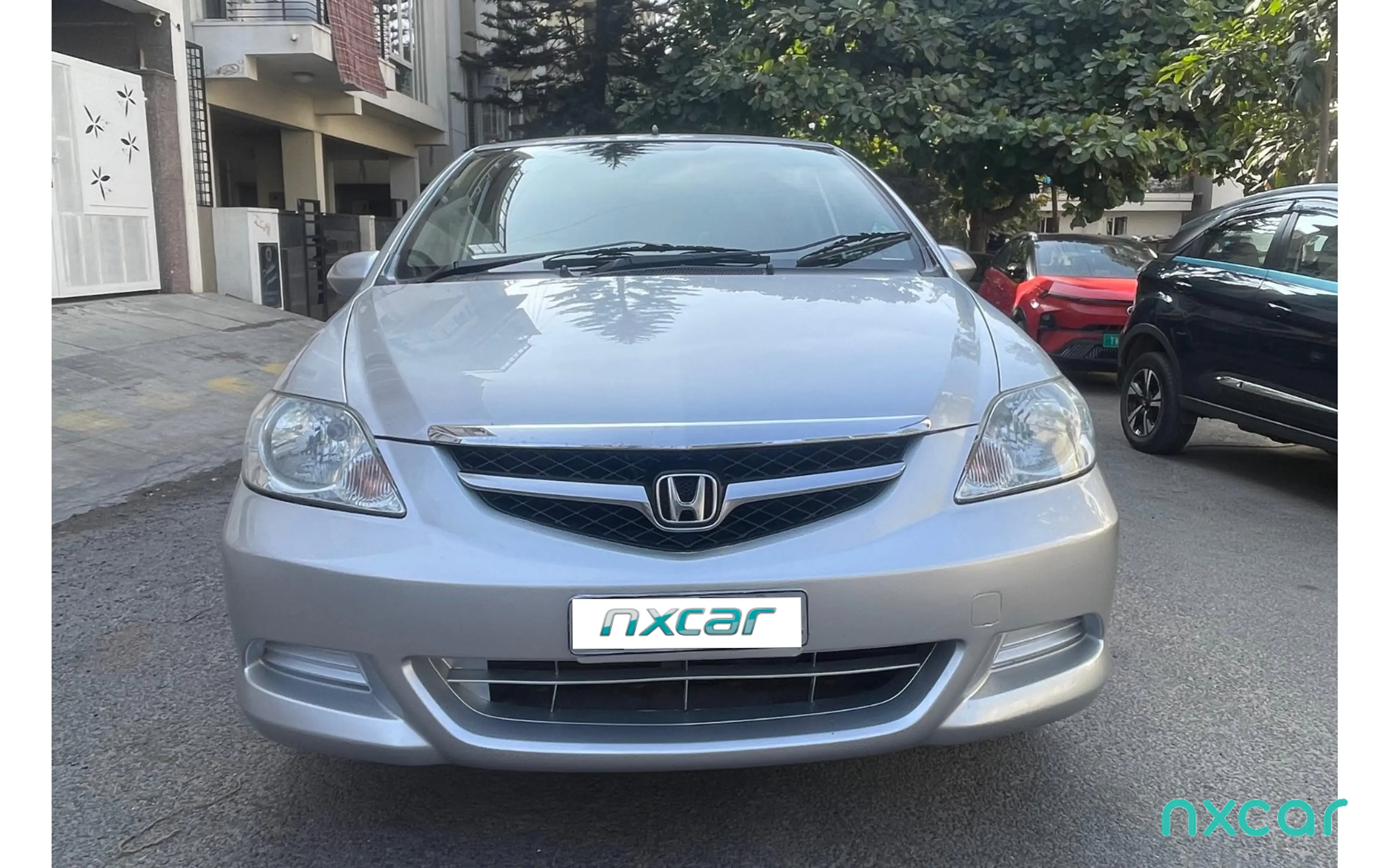 Used Honda city-zx exi for sale on Nxcar