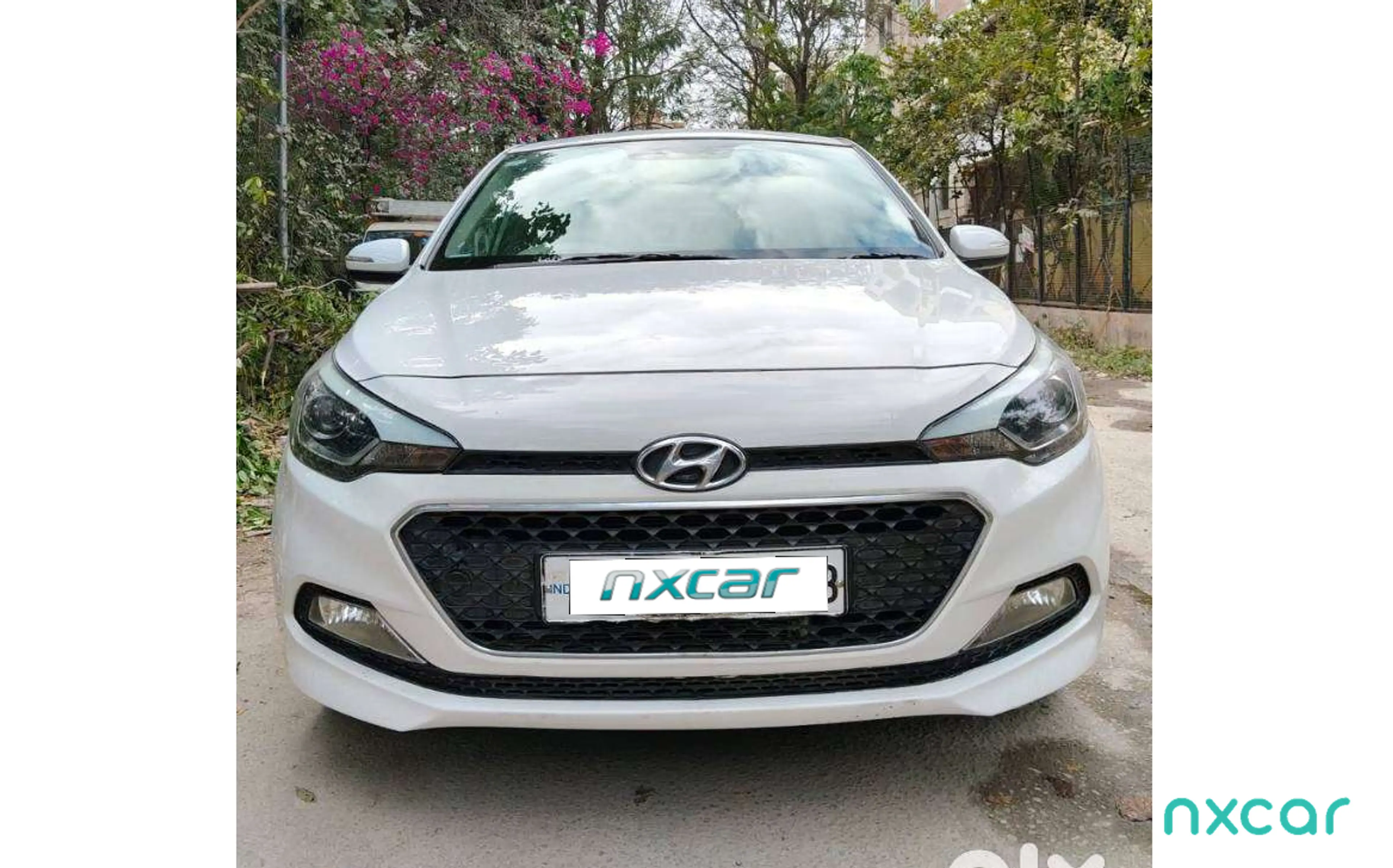 Used Hyundai elite-i20 asta-14-crdi-2016-20172016-2017 for sale on Nxcar