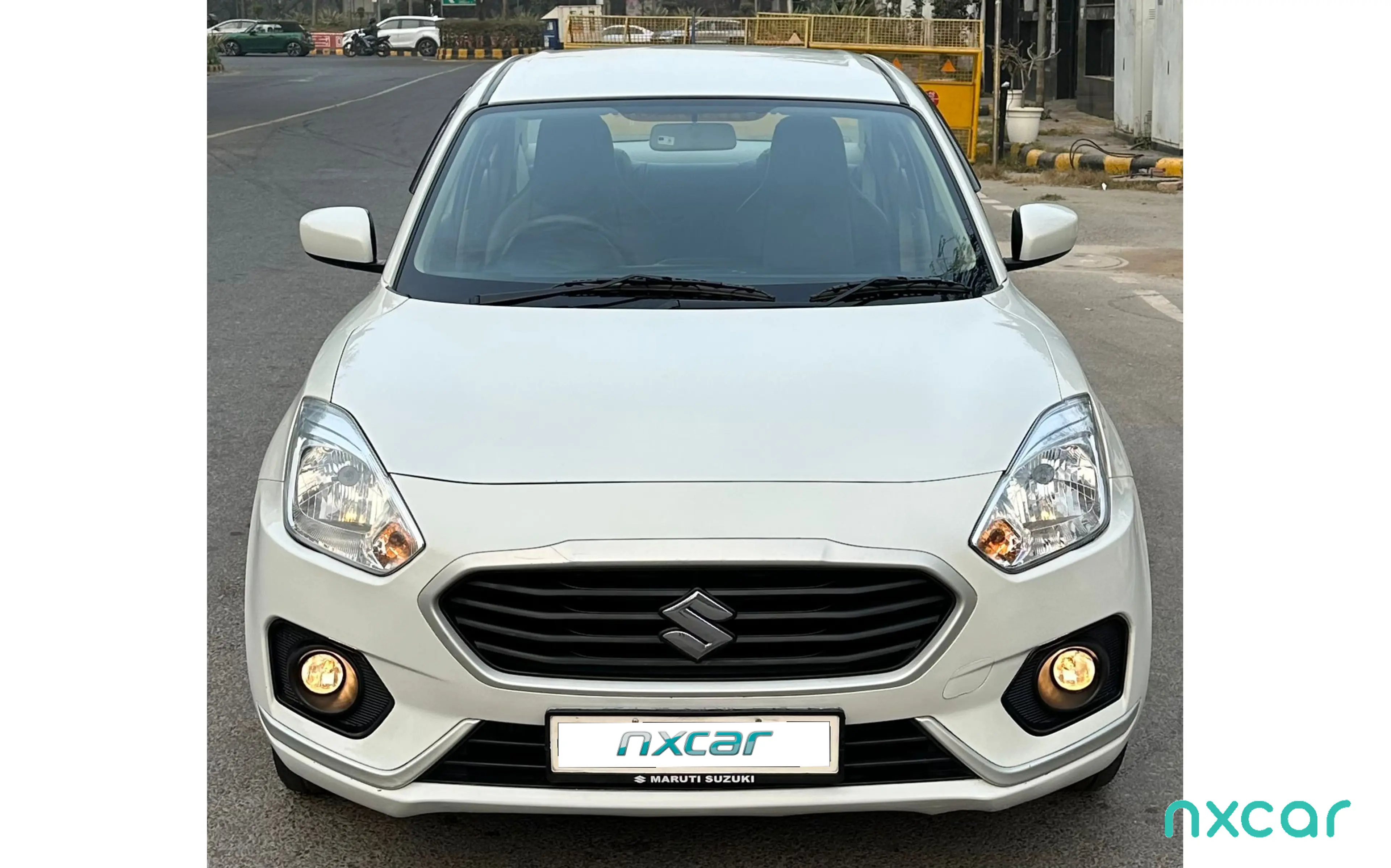 Used Maruti Suzuki dzire ldi2017-2020 for sale on Nxcar