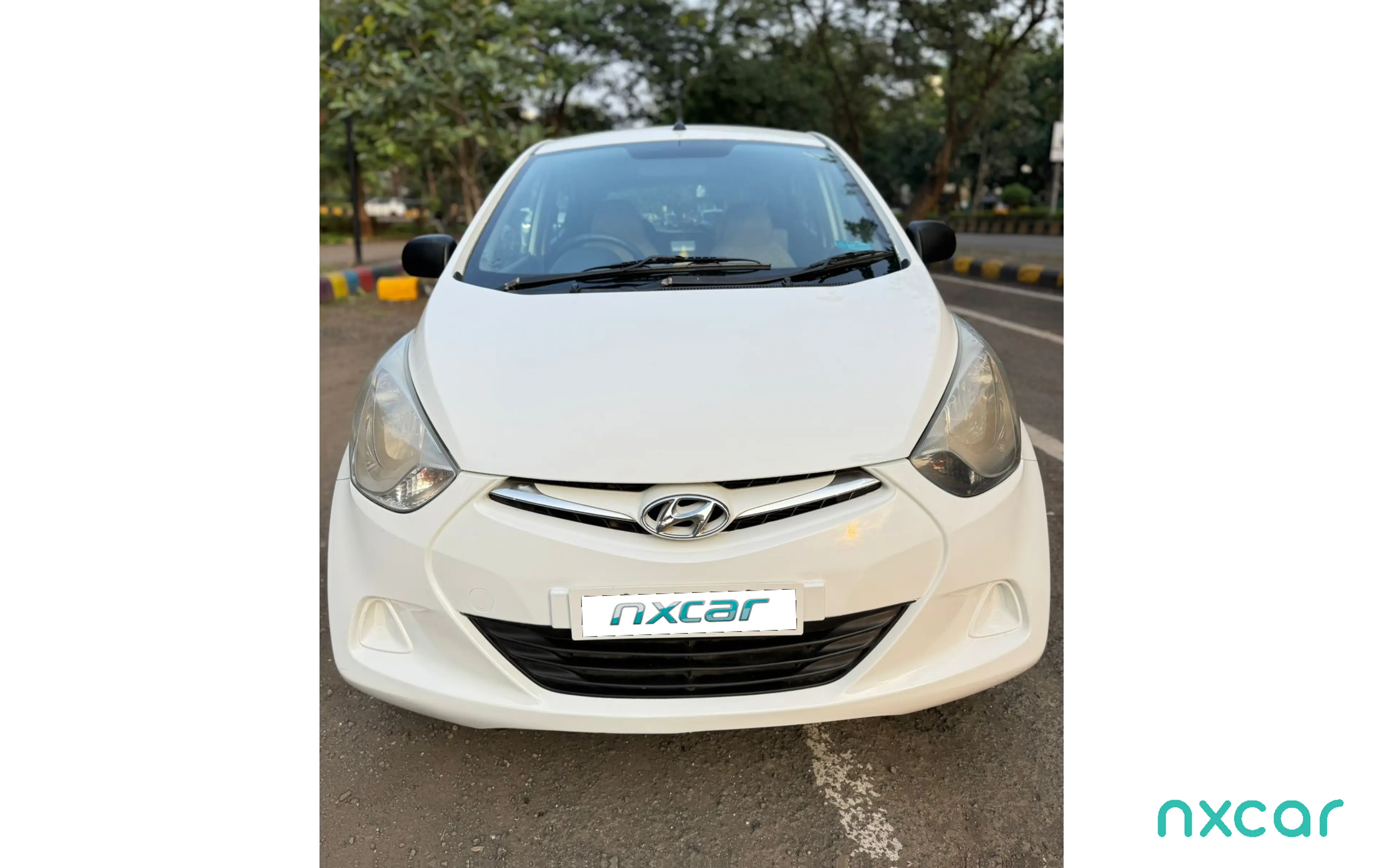 Used Hyundai eon magna- for sale on Nxcar