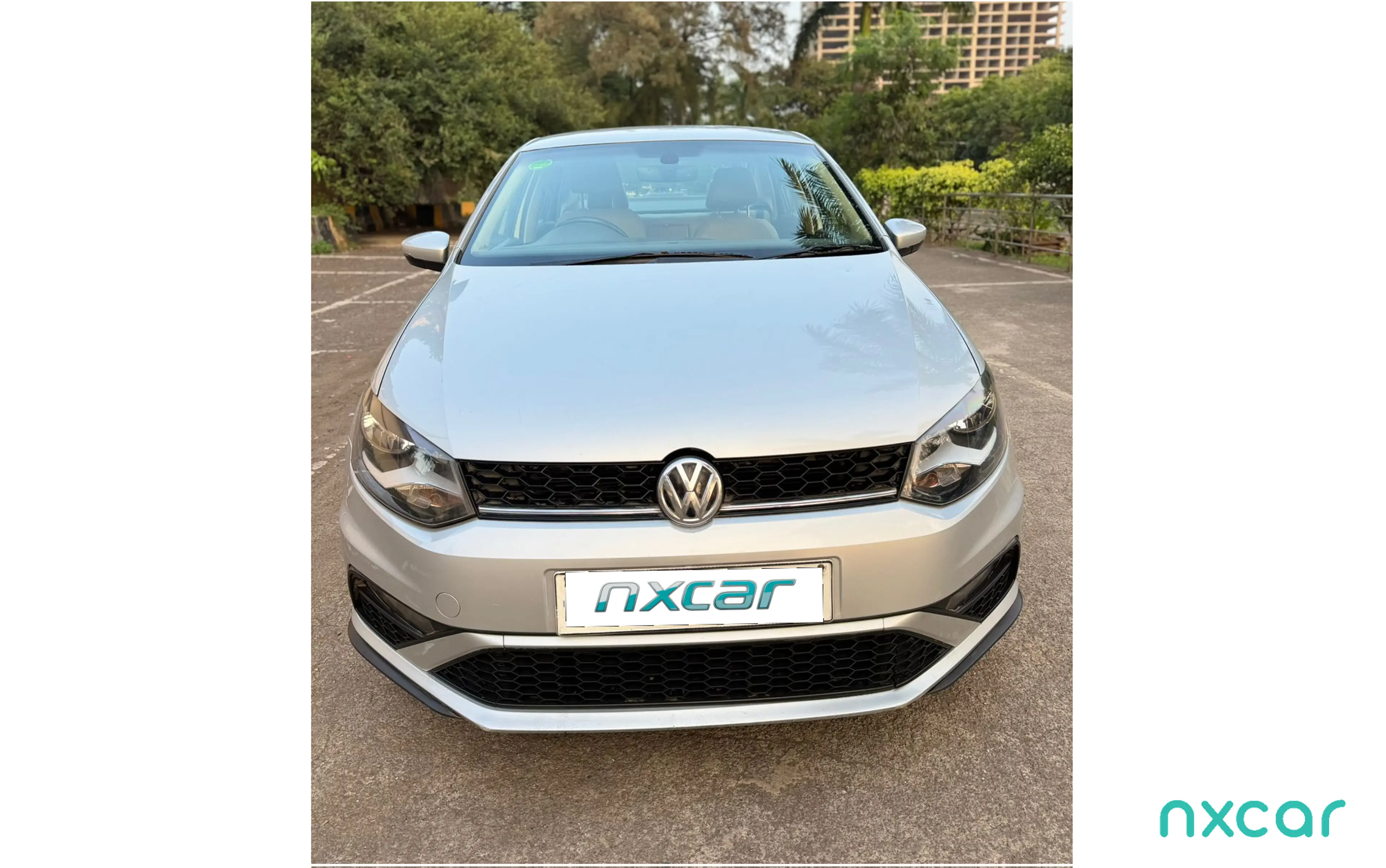 Used Volkswagen vento highline-12-tsi for sale on Nxcar