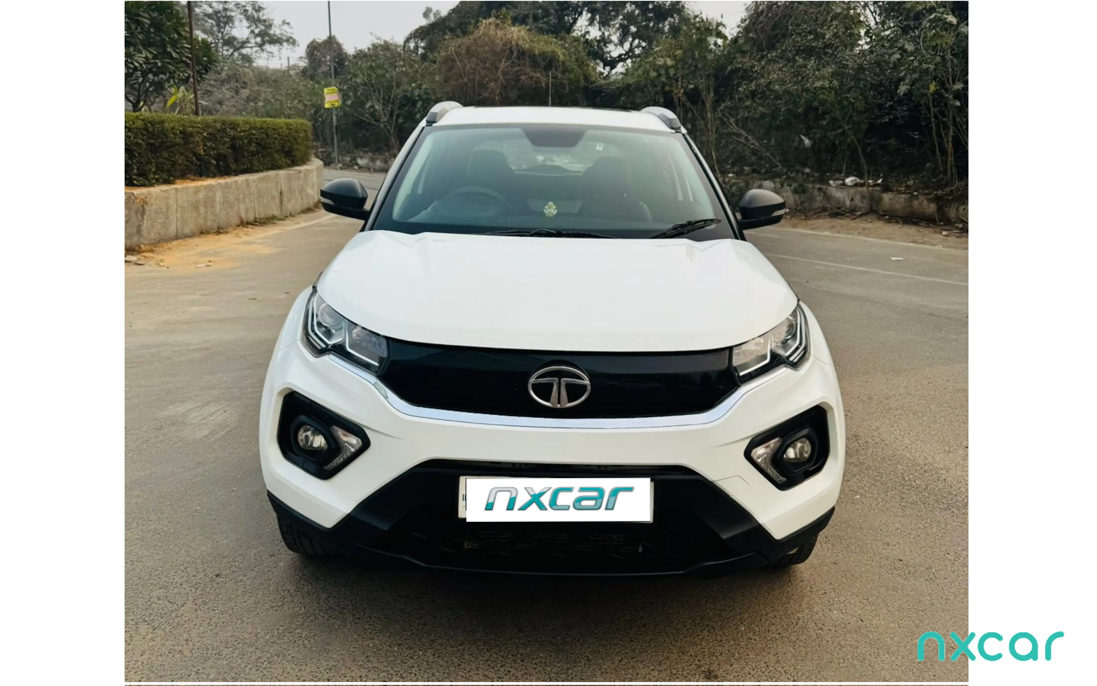 Used Tata nexon xm-s2020-2023 for sale on Nxcar