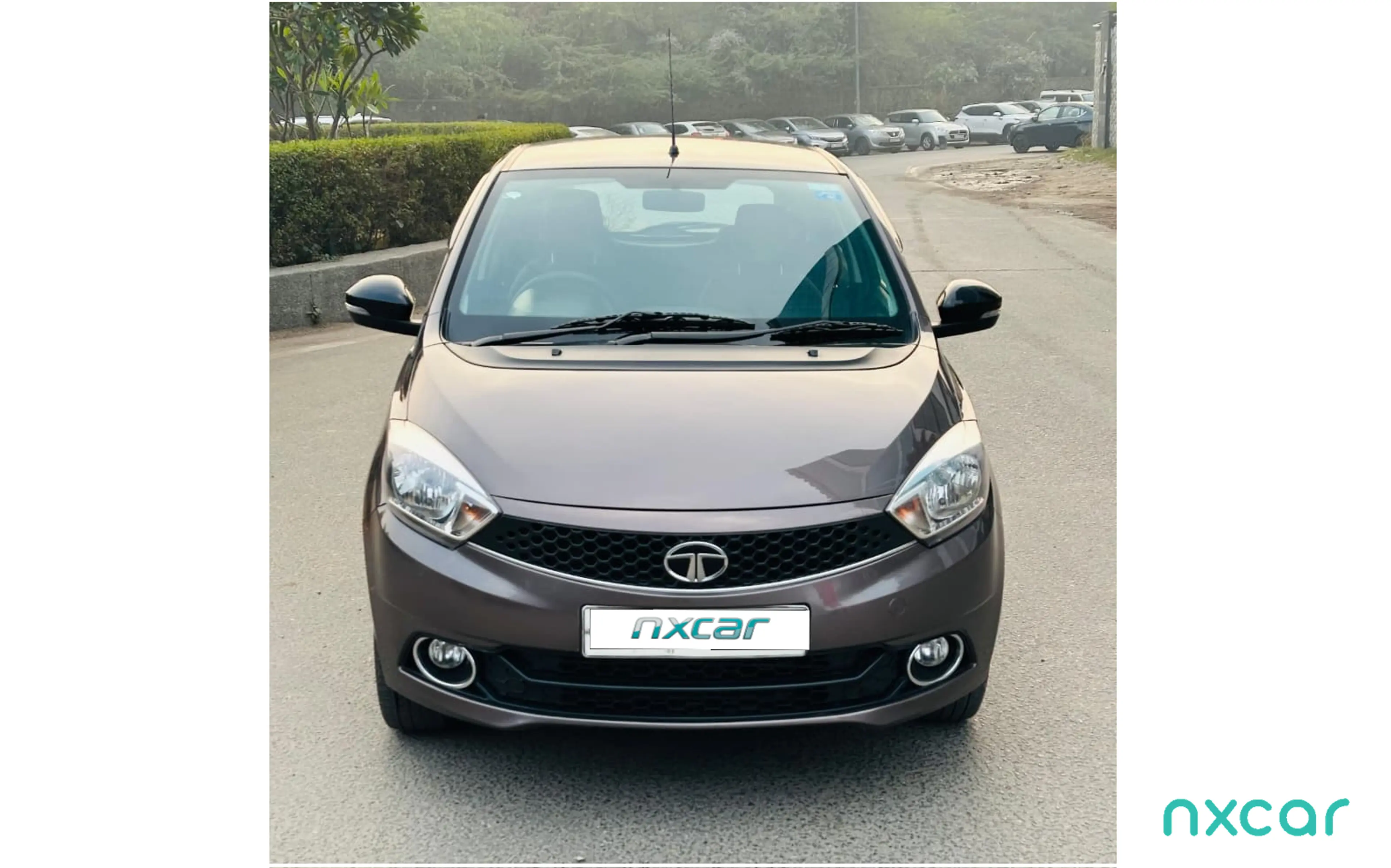 Used Tata tiago xz for sale on Nxcar