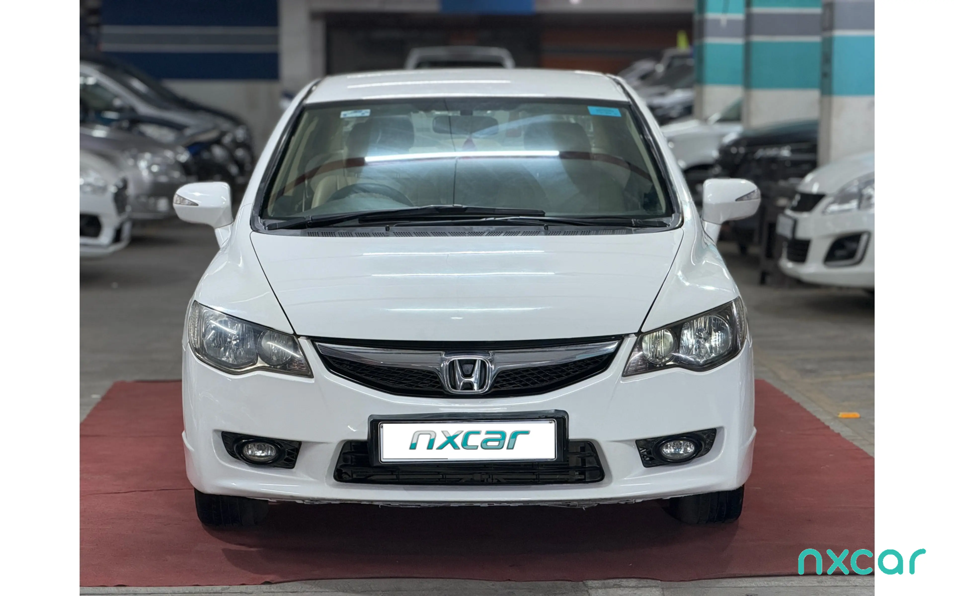Used Honda civic 18v-mt2006-2010 for sale on Nxcar