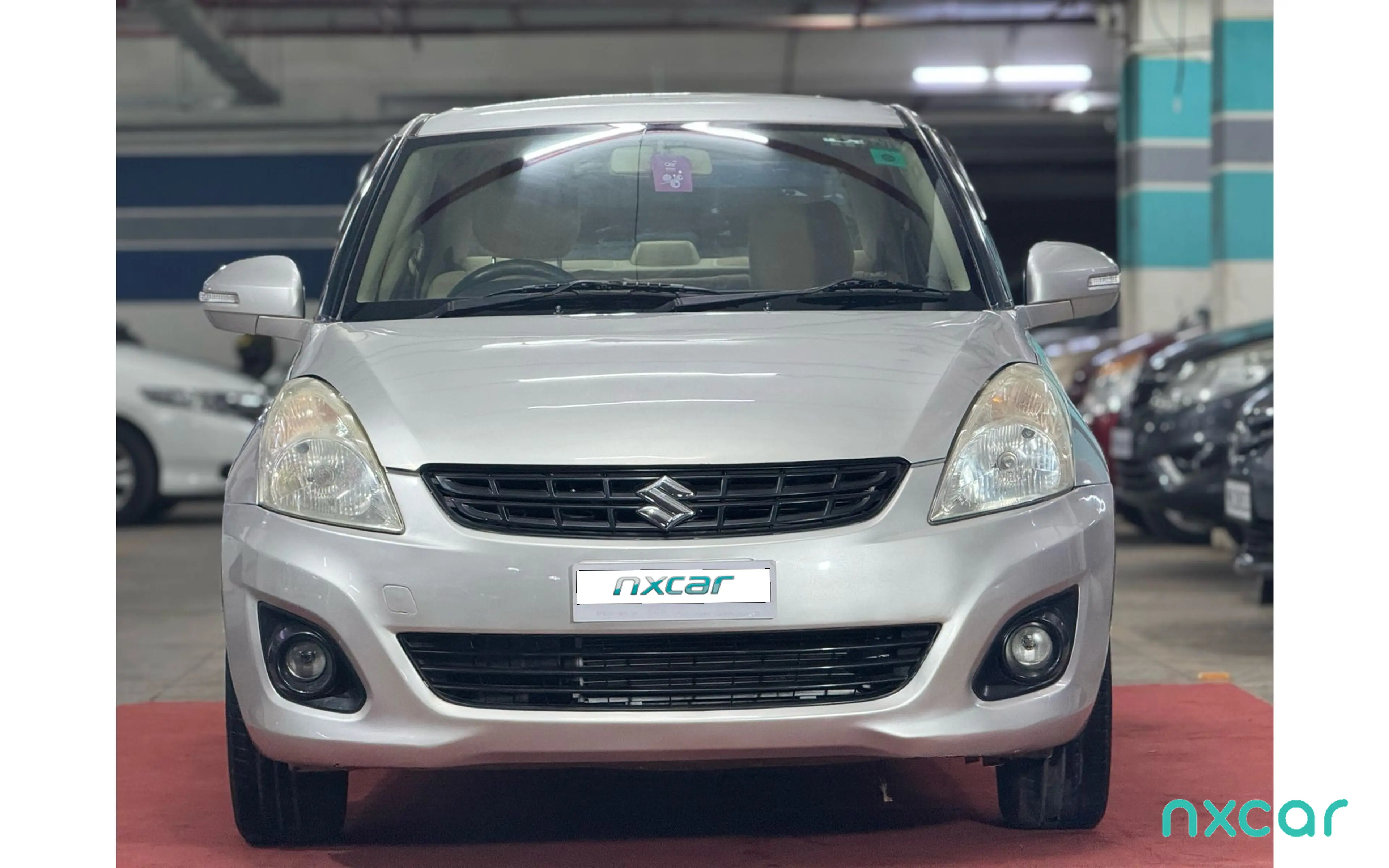 Used Maruti Suzuki swift zxi for sale on Nxcar