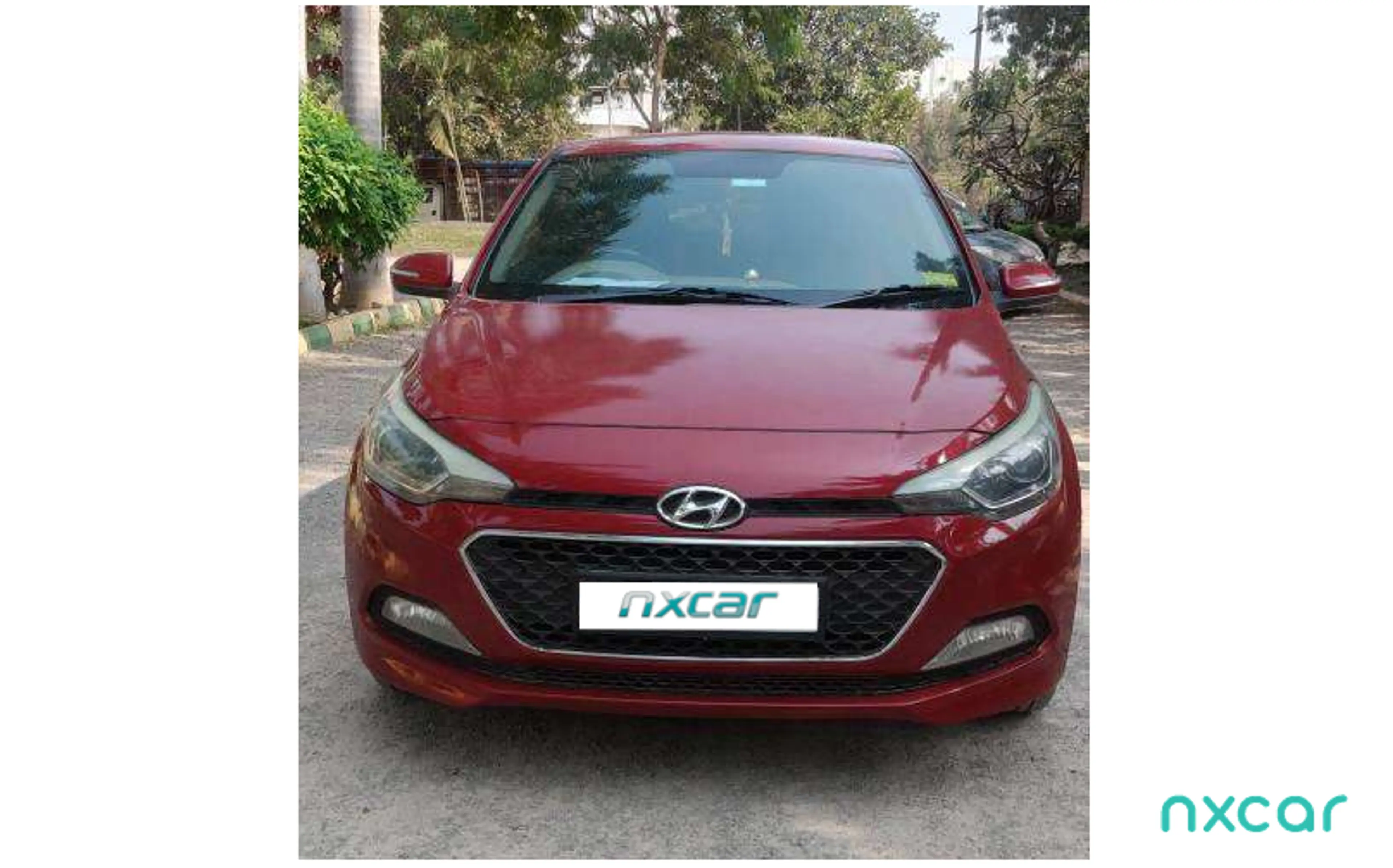 Used Hyundai i20 asta-crdi-bsiv for sale on Nxcar