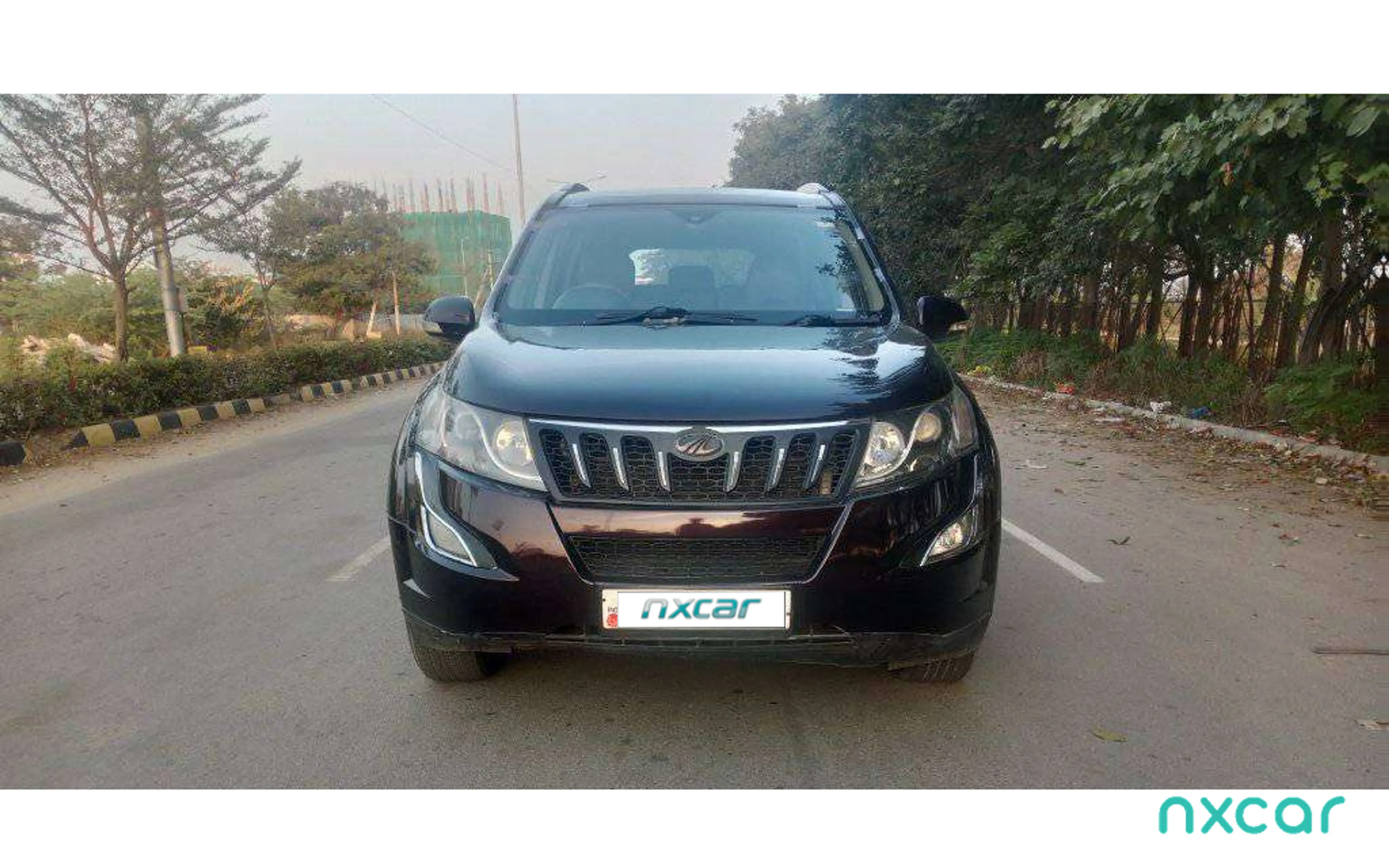 Used Mahindra xuv500 w82011-2015 for sale on Nxcar