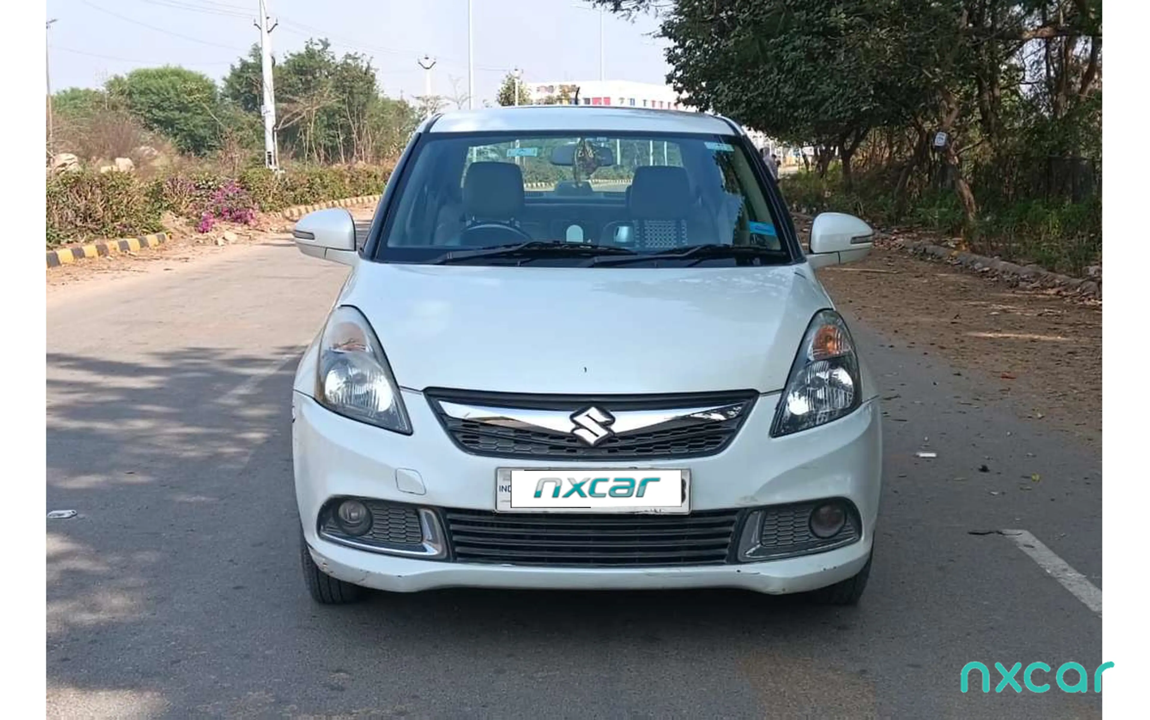 Used Maruti Suzuki swift-dzire vdi2015-2017 for sale on Nxcar