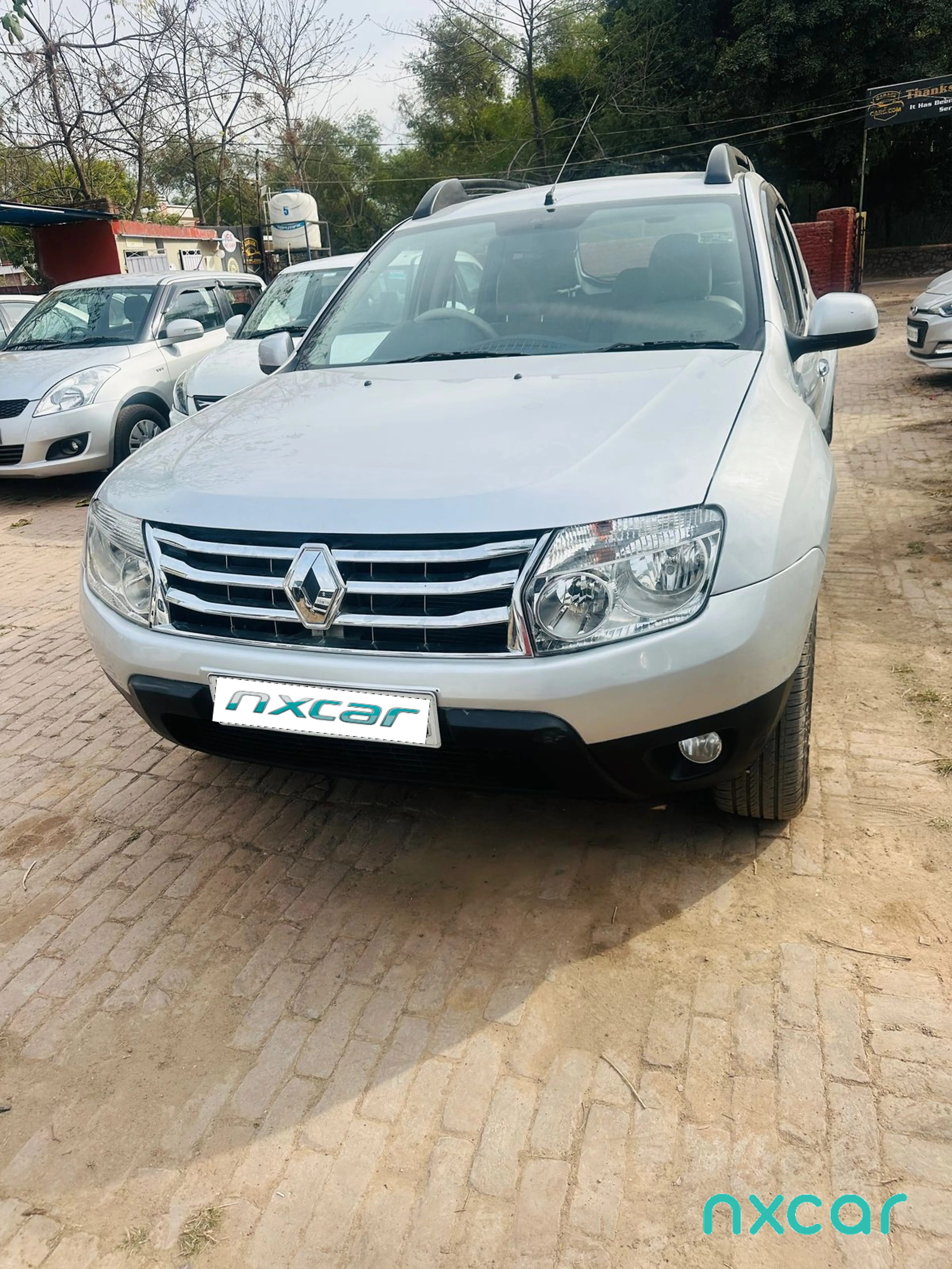 Used Mahindra xuv700 ax-7-diesel-at-7-str for sale on Nxcar