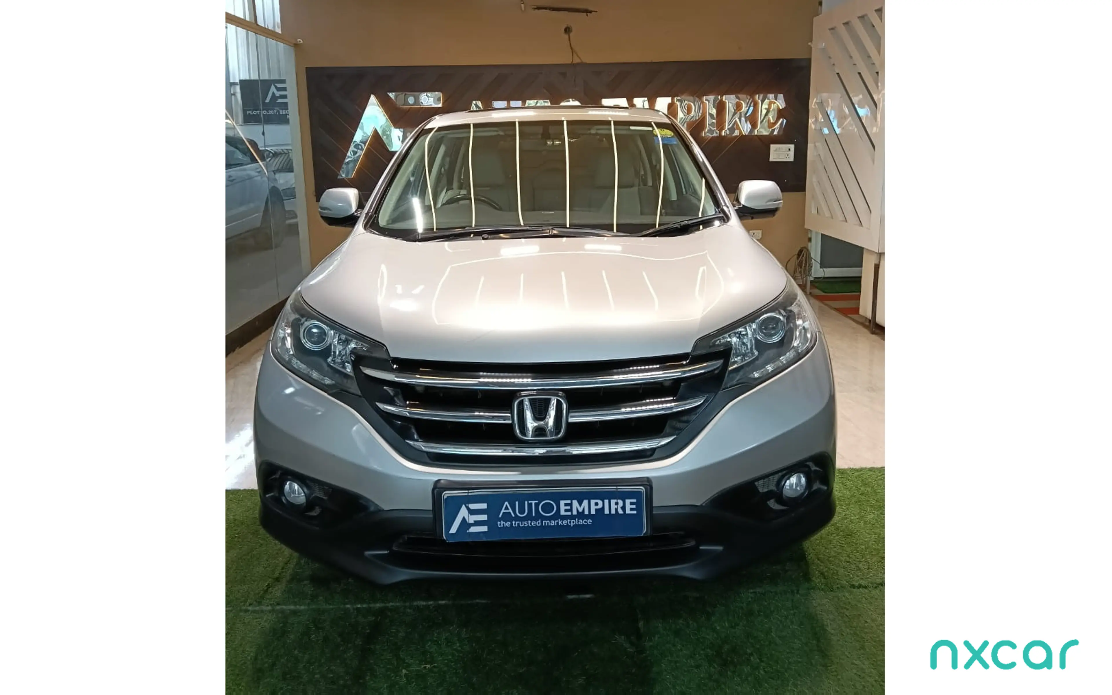 Used Honda cr-v 20-2wd2009-2013 for sale on Nxcar