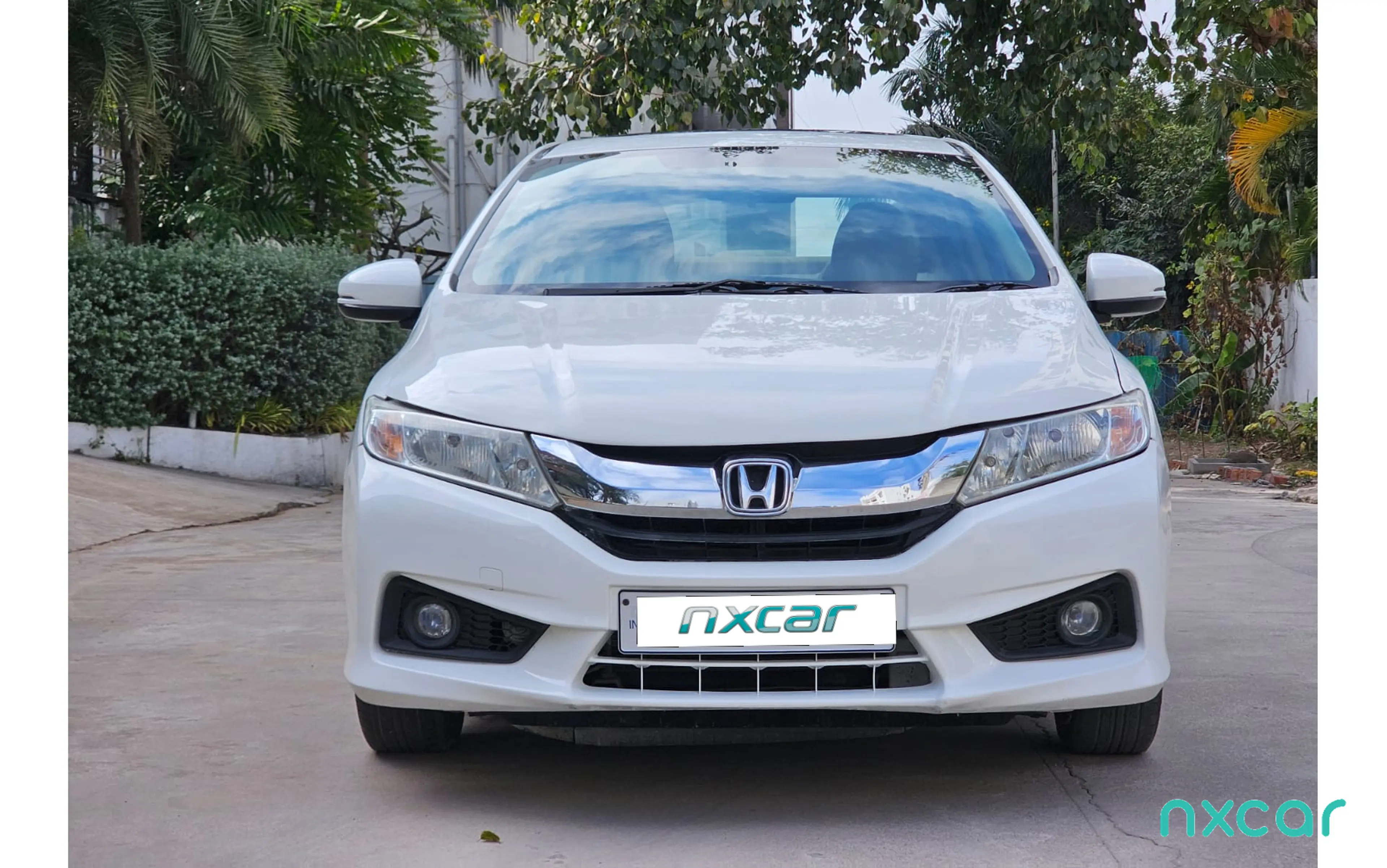 Used Honda city vx-petrol-mt for sale on Nxcar