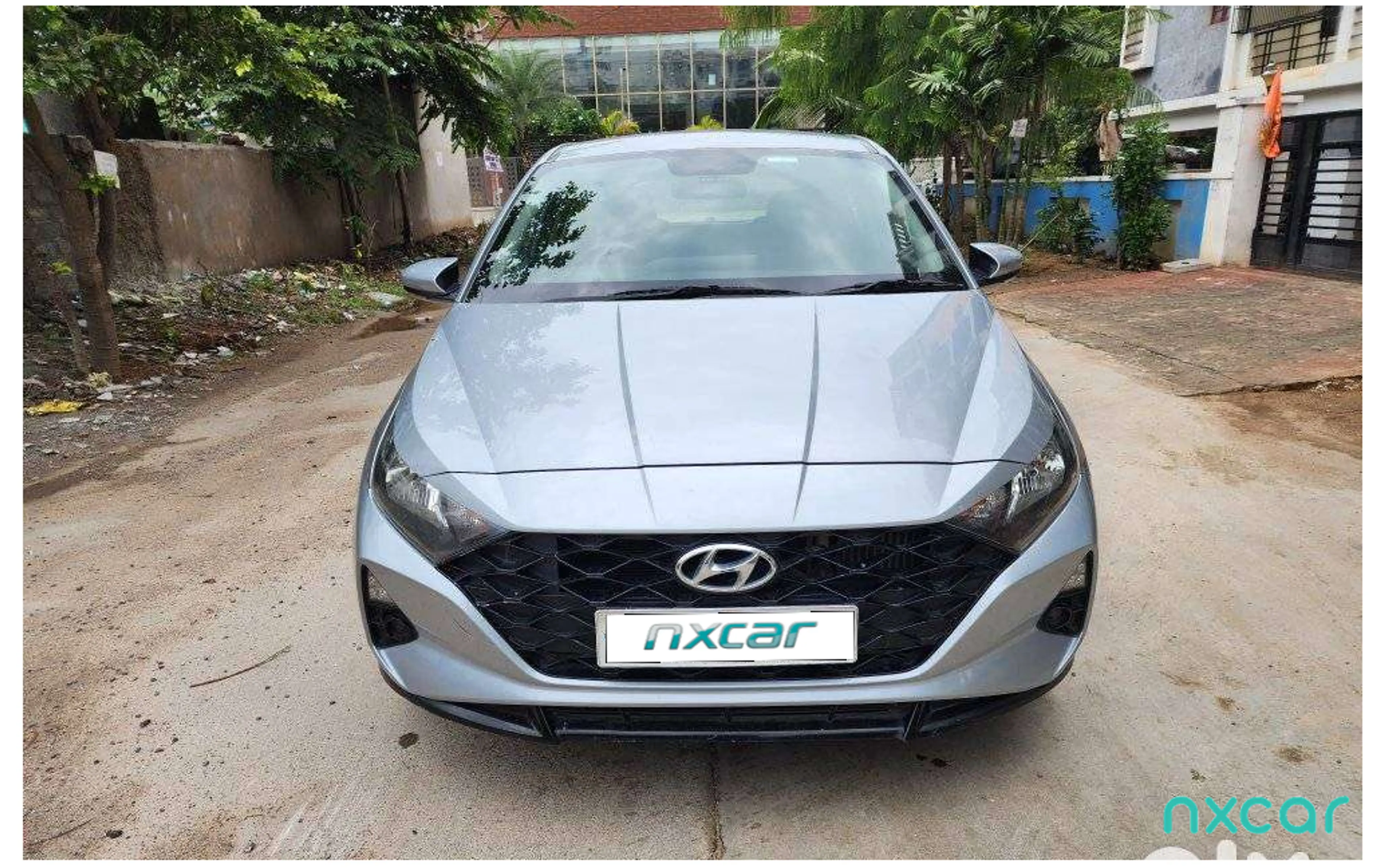 Used Hyundai i20 sportz-plus-crdi for sale on Nxcar