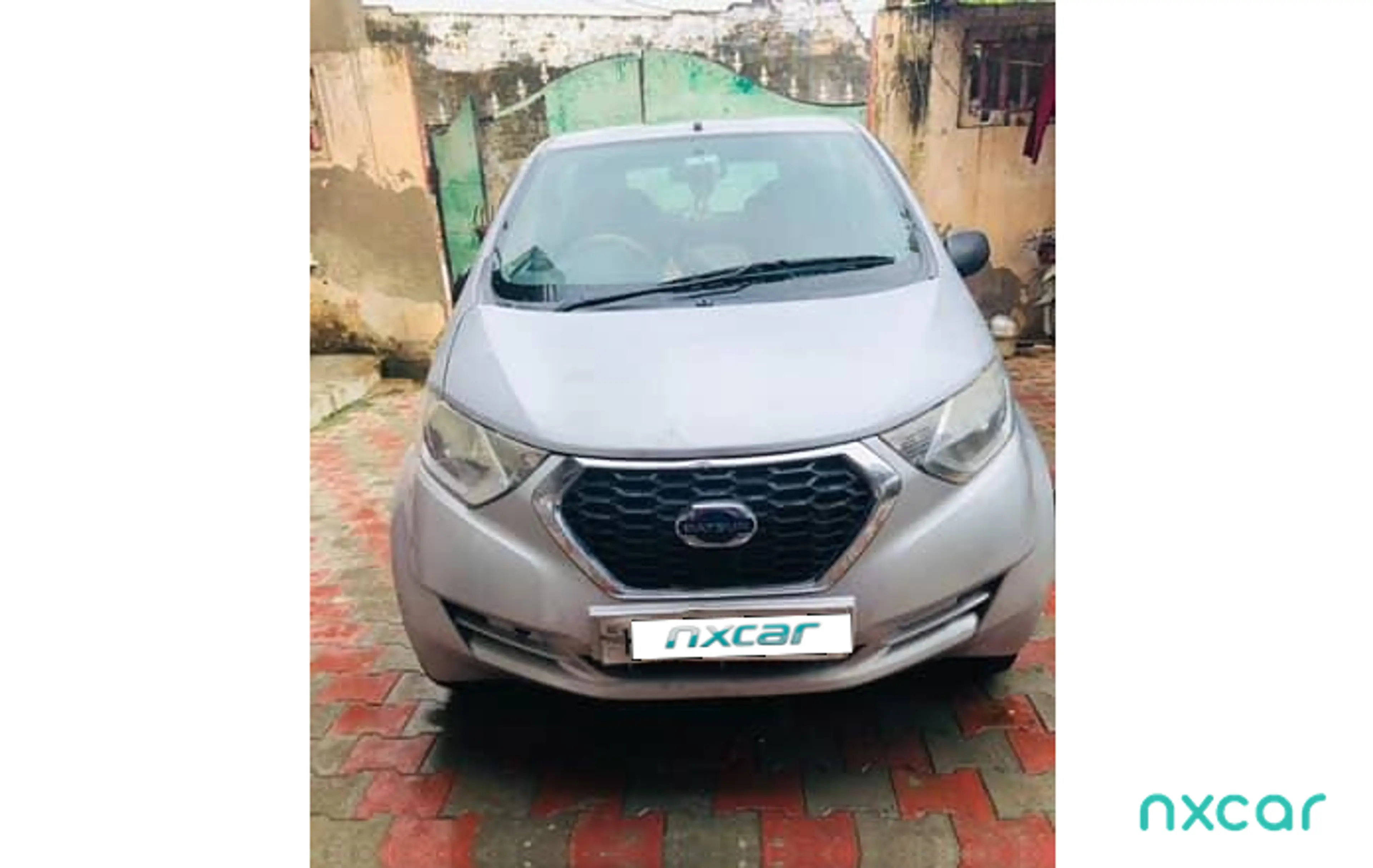 Used Datsun redi-go to for sale on Nxcar