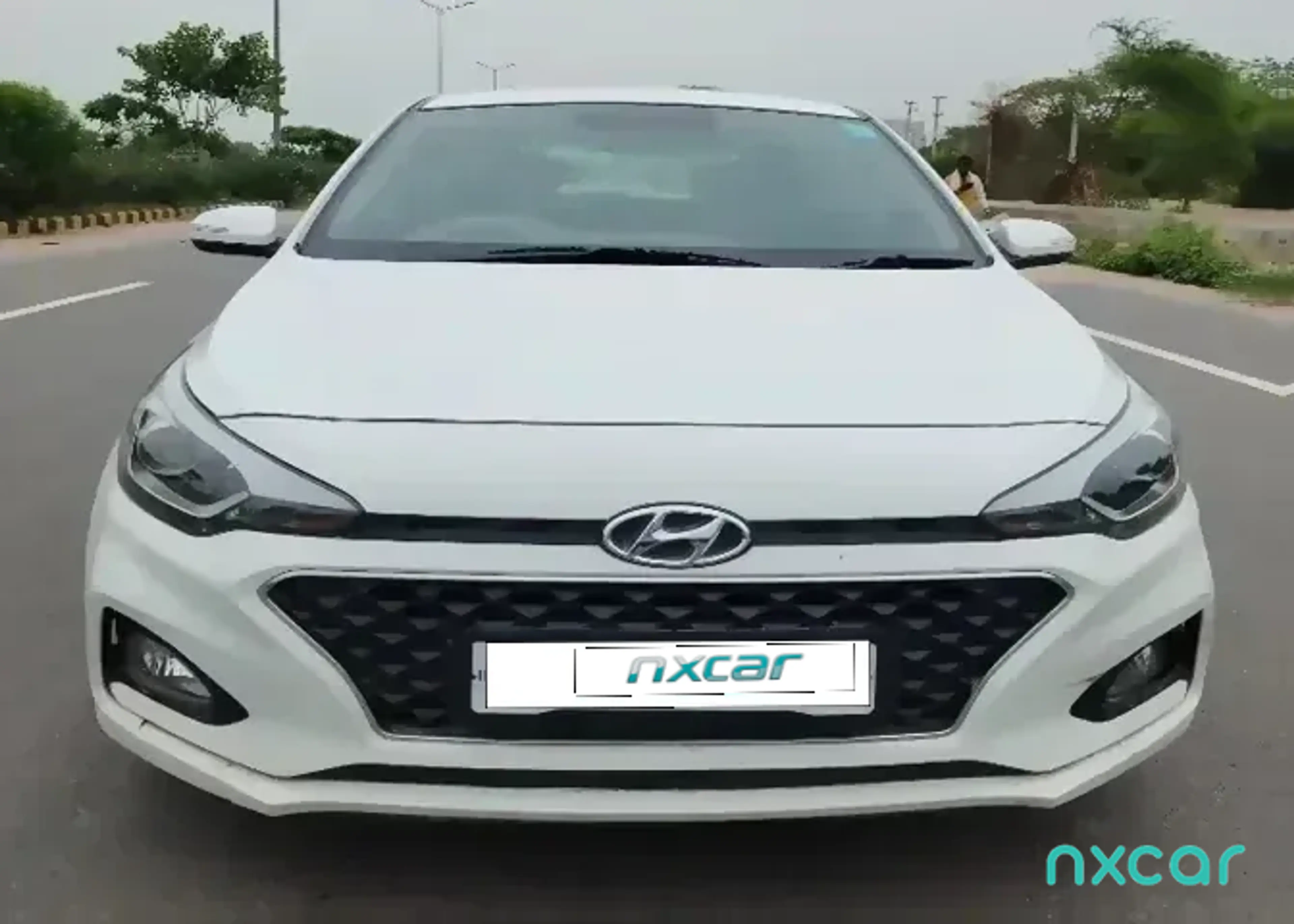 Used Hyundai i20 asta-o-12-mt for sale on Nxcar