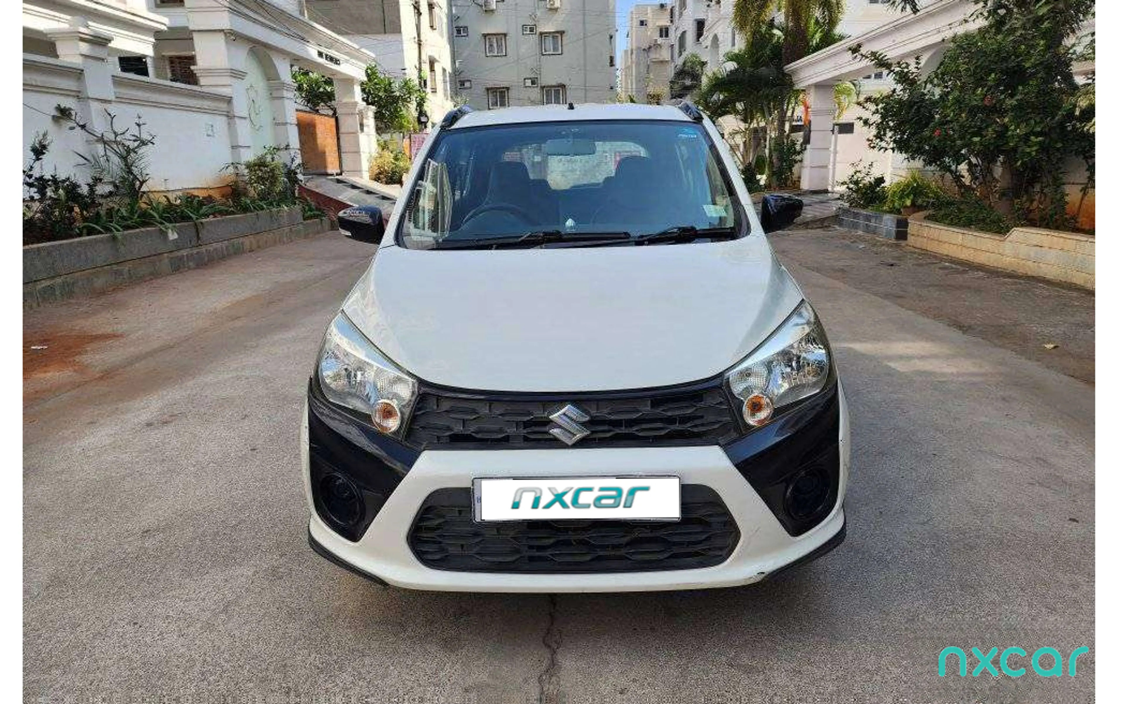 Used Maruti Suzuki celerio zxi for sale on Nxcar