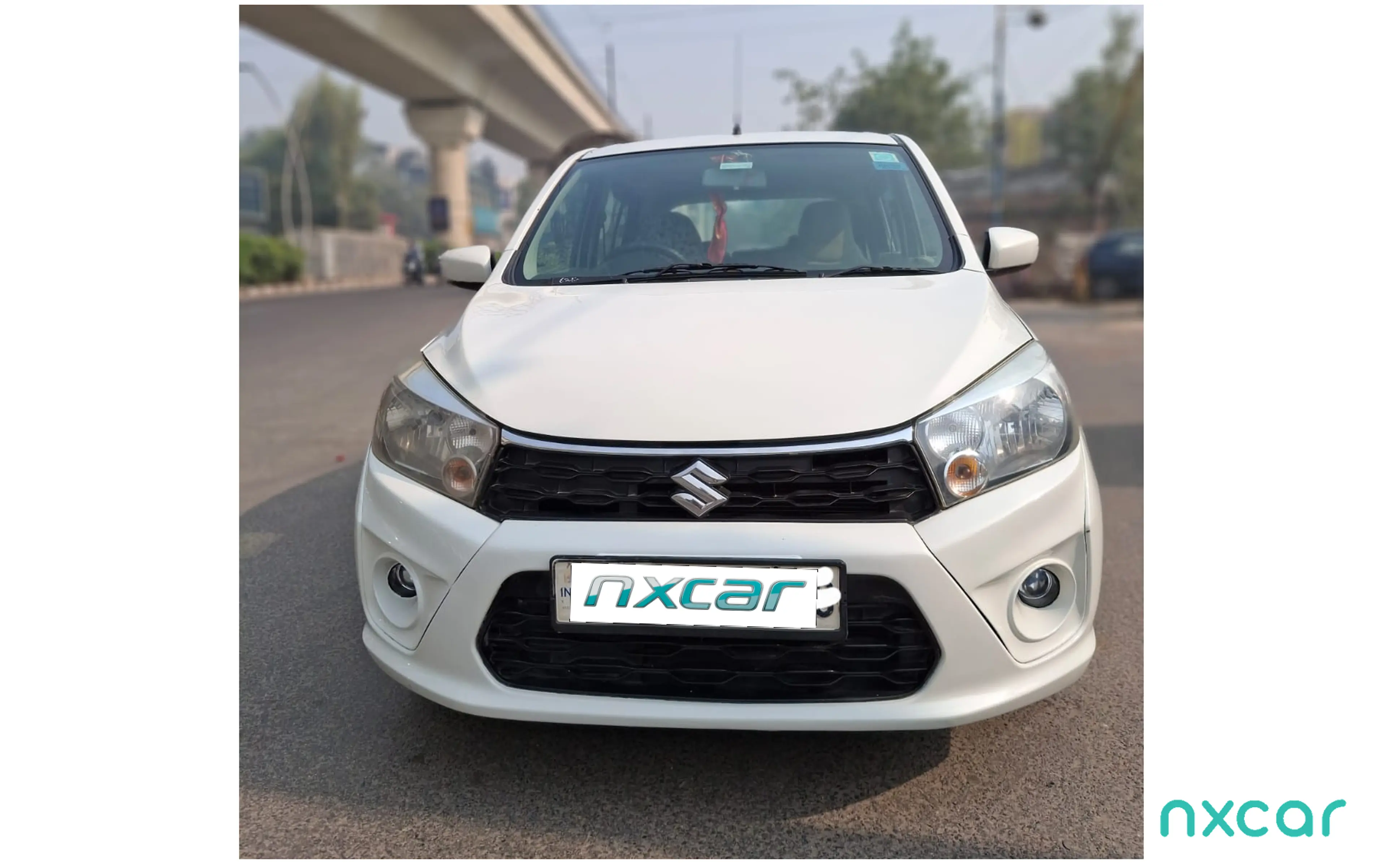 Used Maruti Suzuki celerio vxi for sale on Nxcar