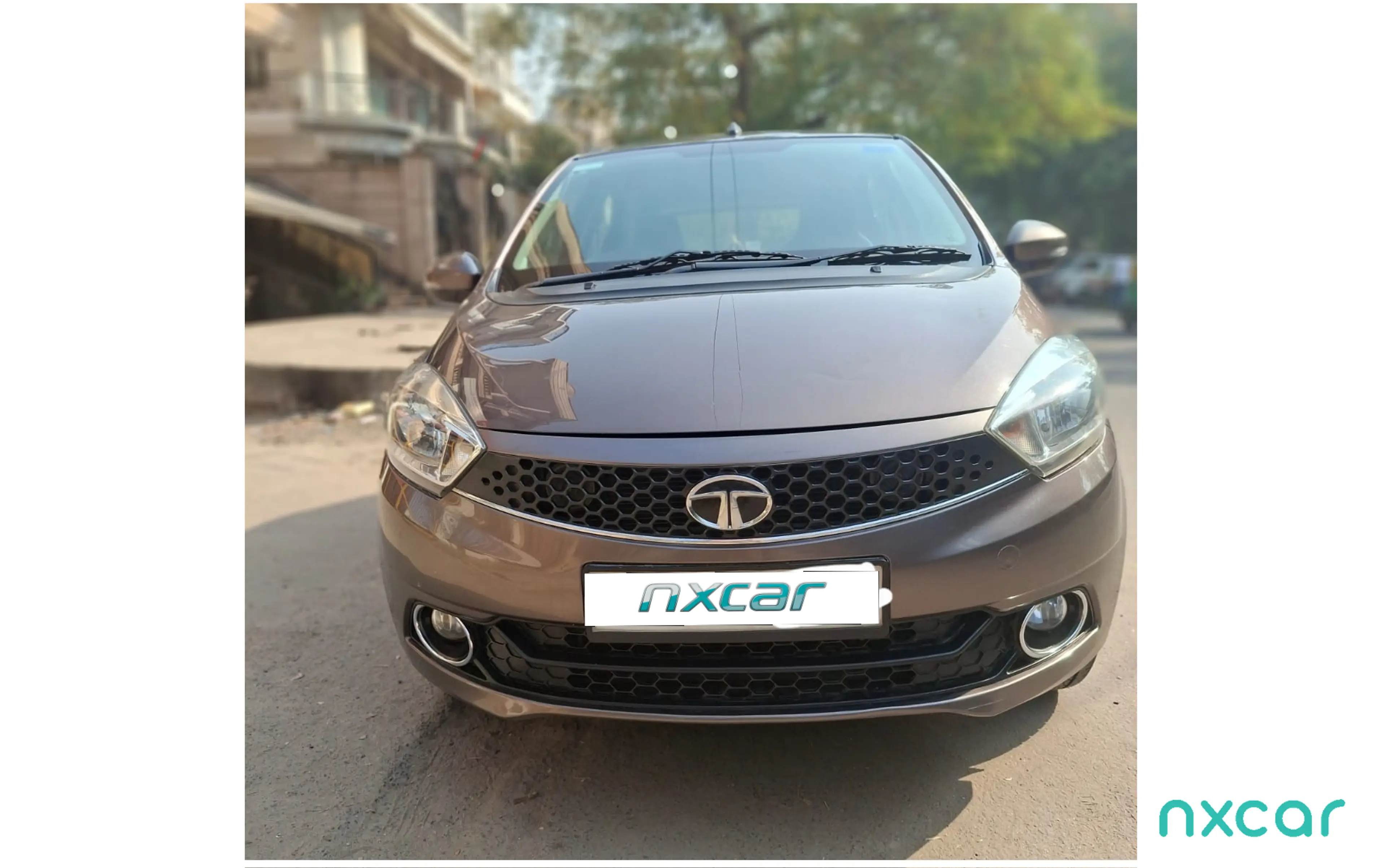 Used Tata tiago xz for sale on Nxcar