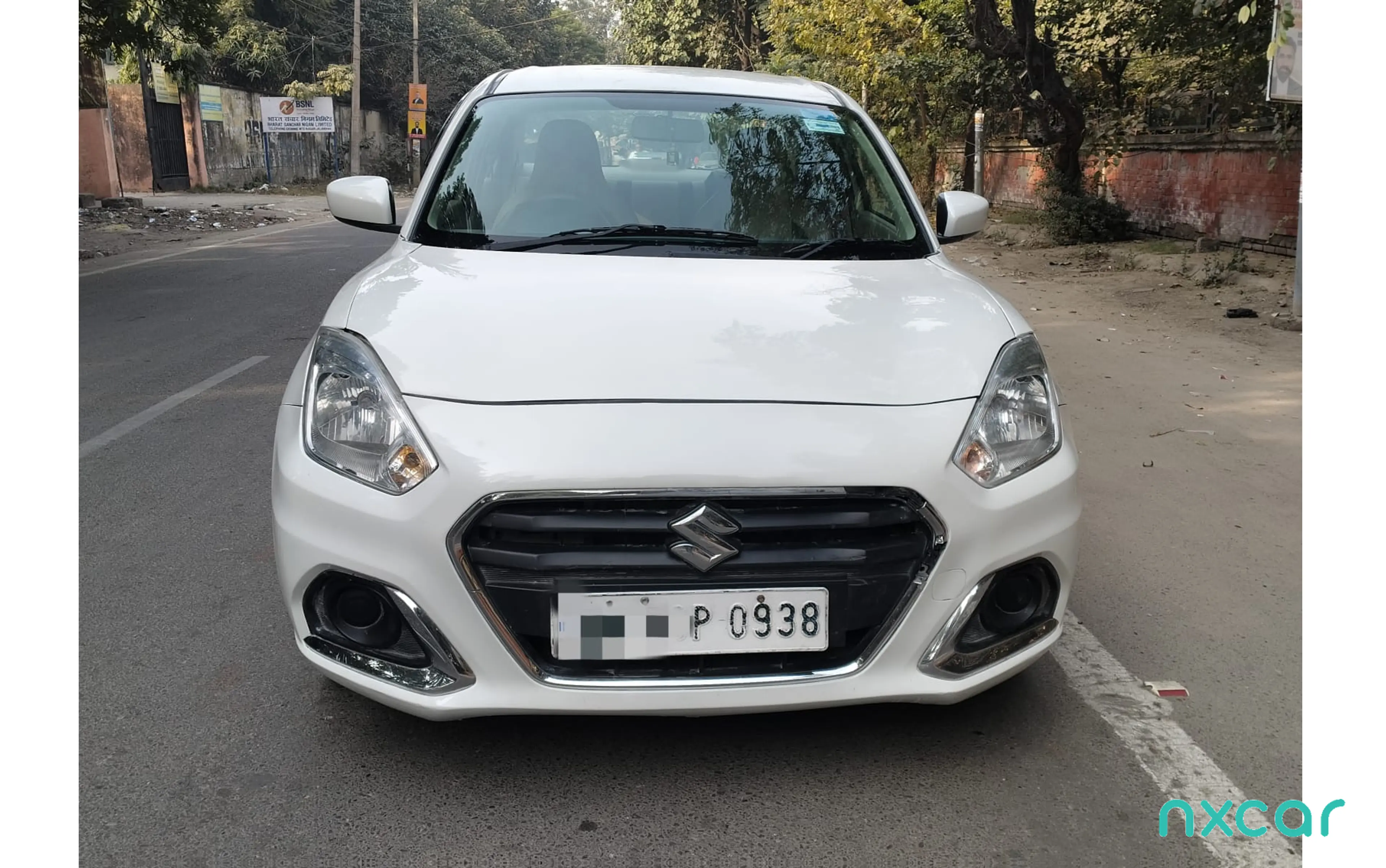 Used Maruti Suzuki swift-dzire ldi2015-2017 for sale on Nxcar