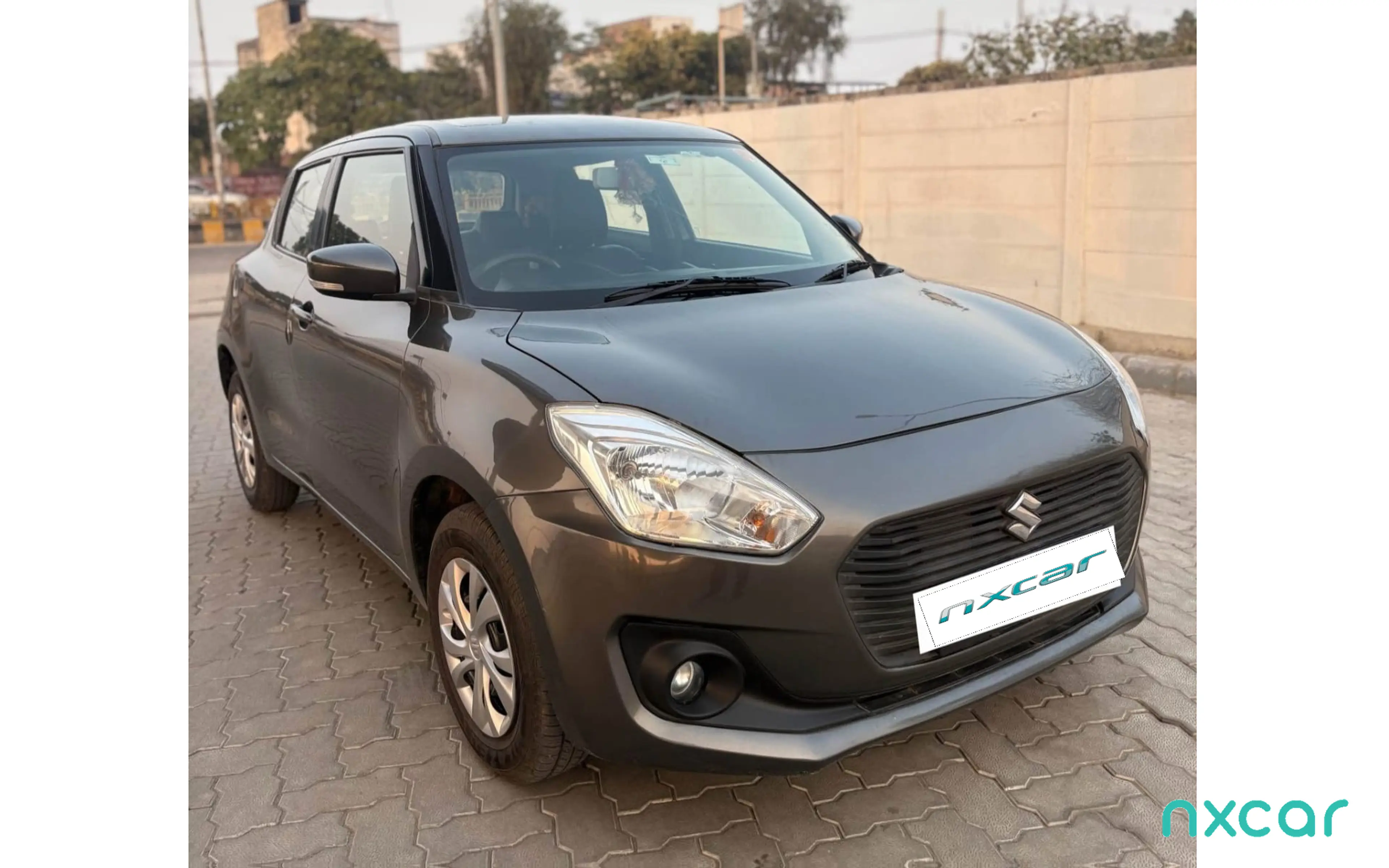 Used Maruti Suzuki swift vdi2014-2018 for sale on Nxcar