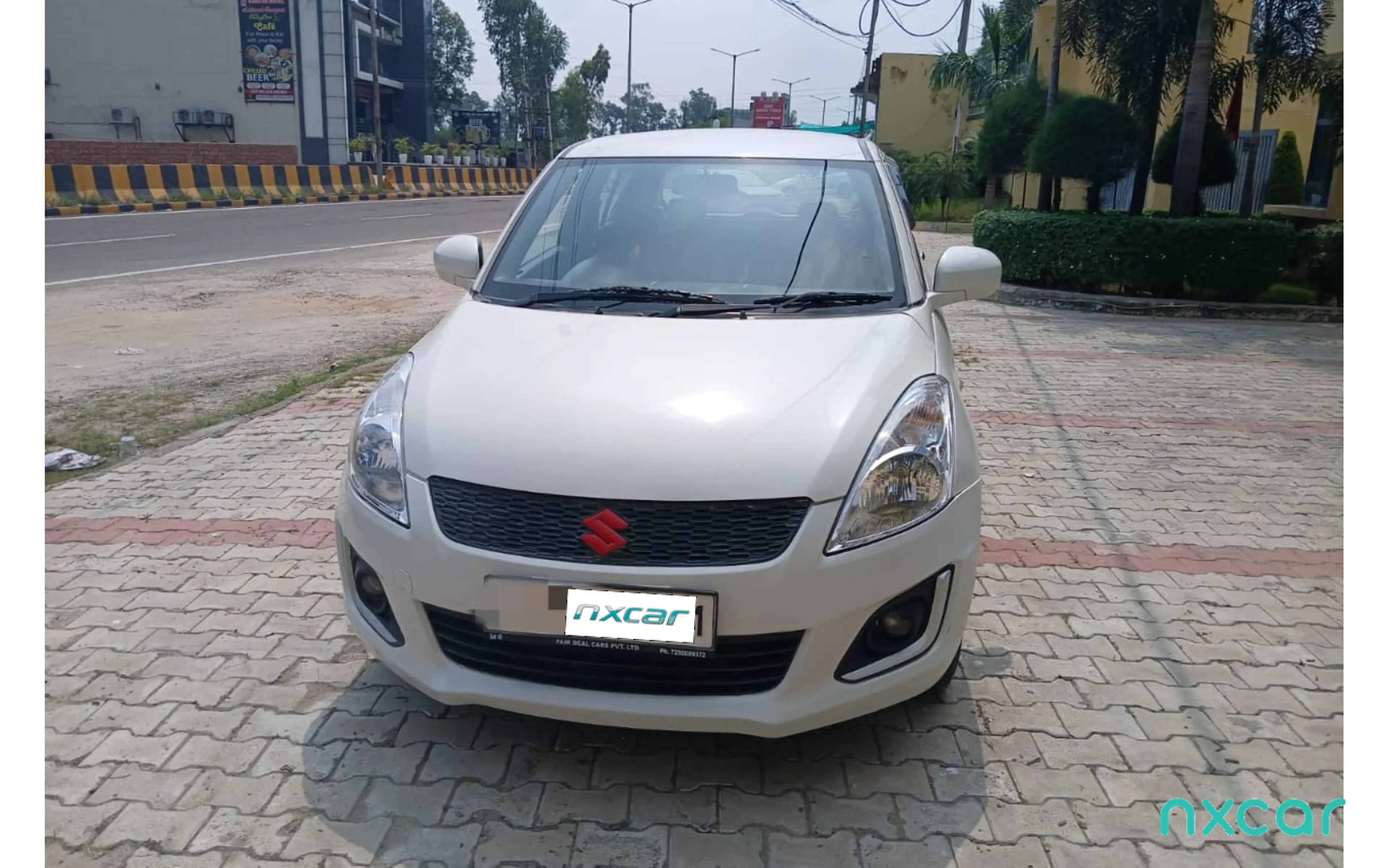 Used Maruti Suzuki swift ldi2018-2021 for sale on Nxcar