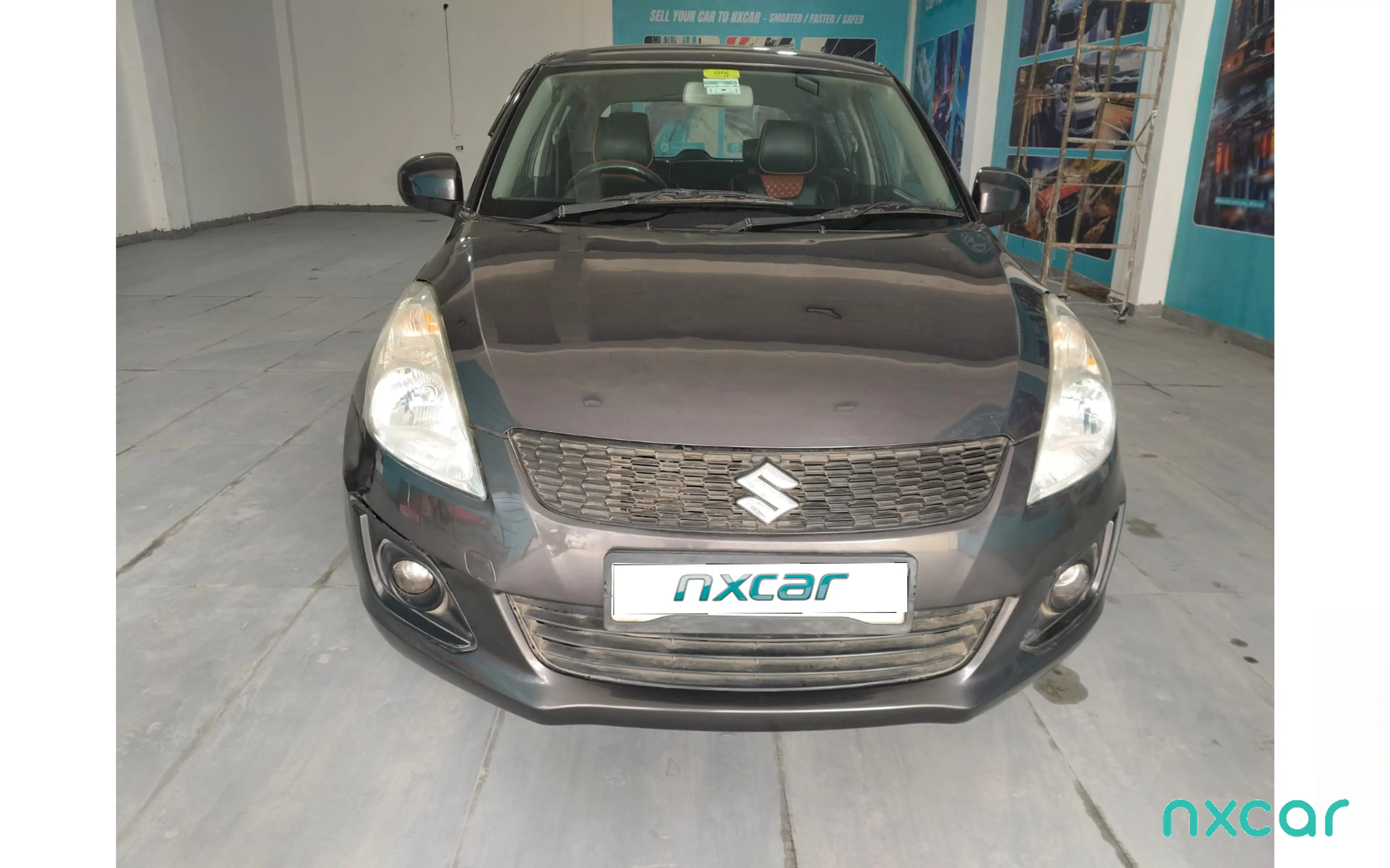 Used Maruti Suzuki swift ldi2014-2018 for sale on Nxcar