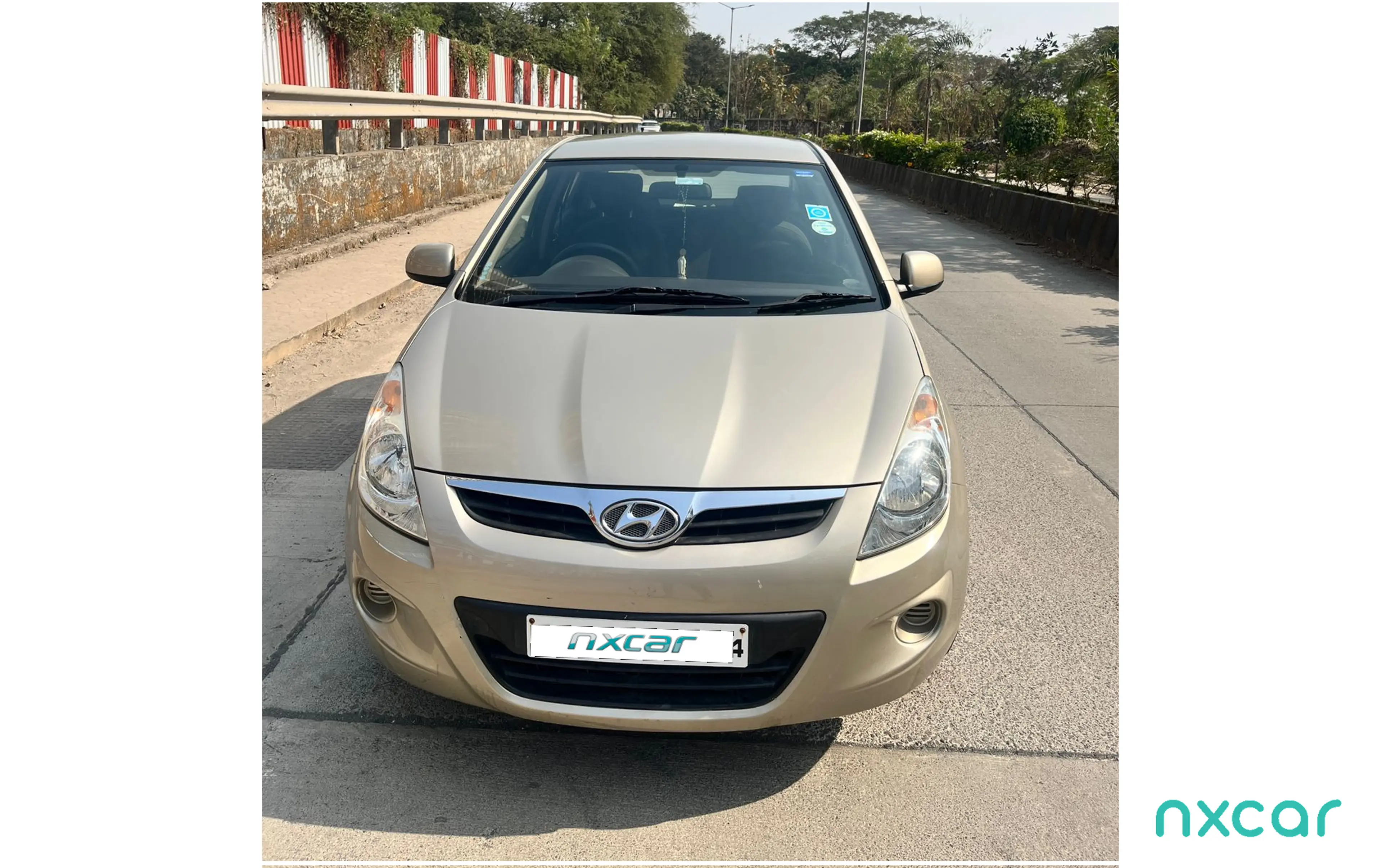 Used Hyundai i20 magna-12-mt for sale on Nxcar