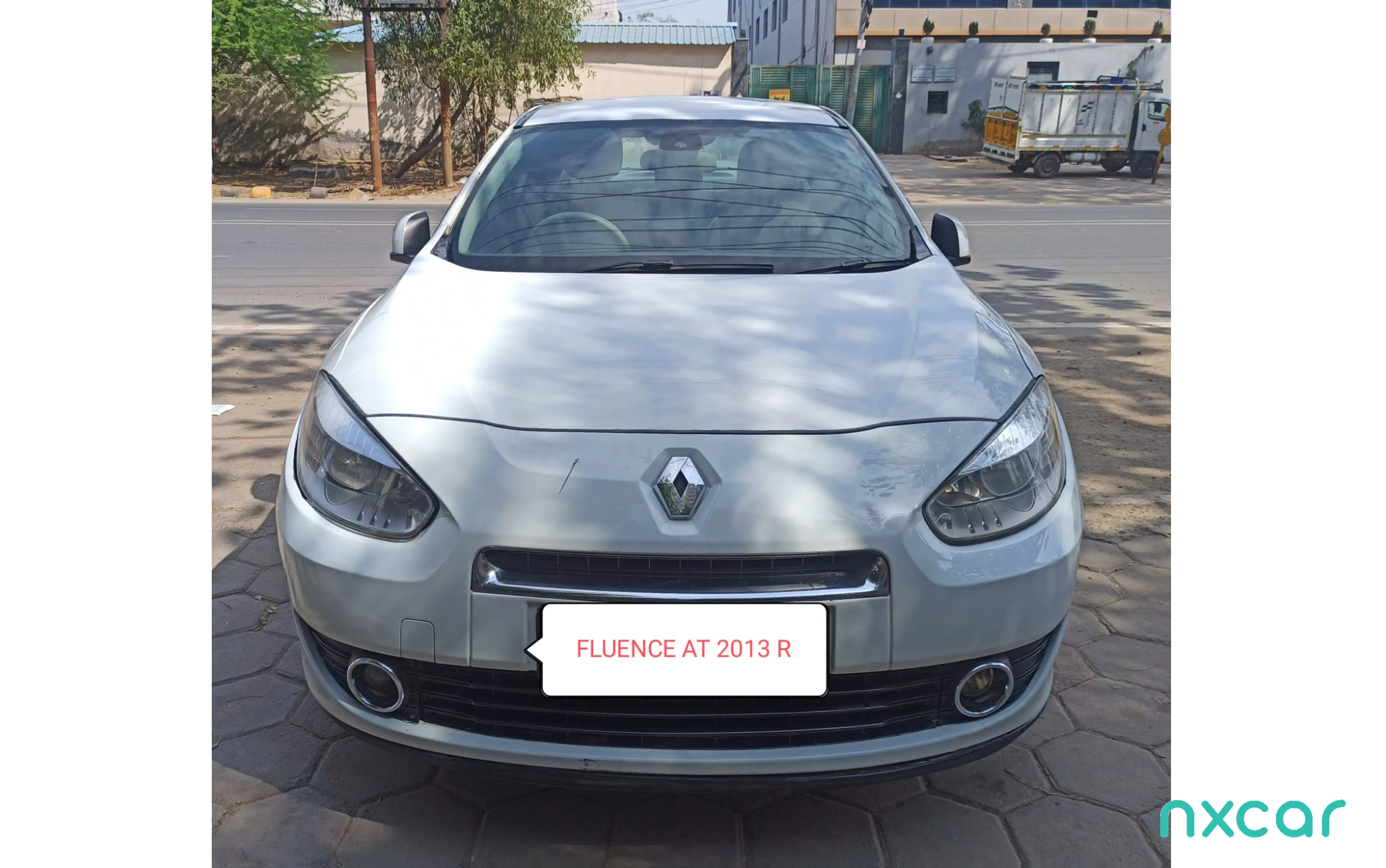 Used Renault fluence 1502011-2014 for sale on Nxcar