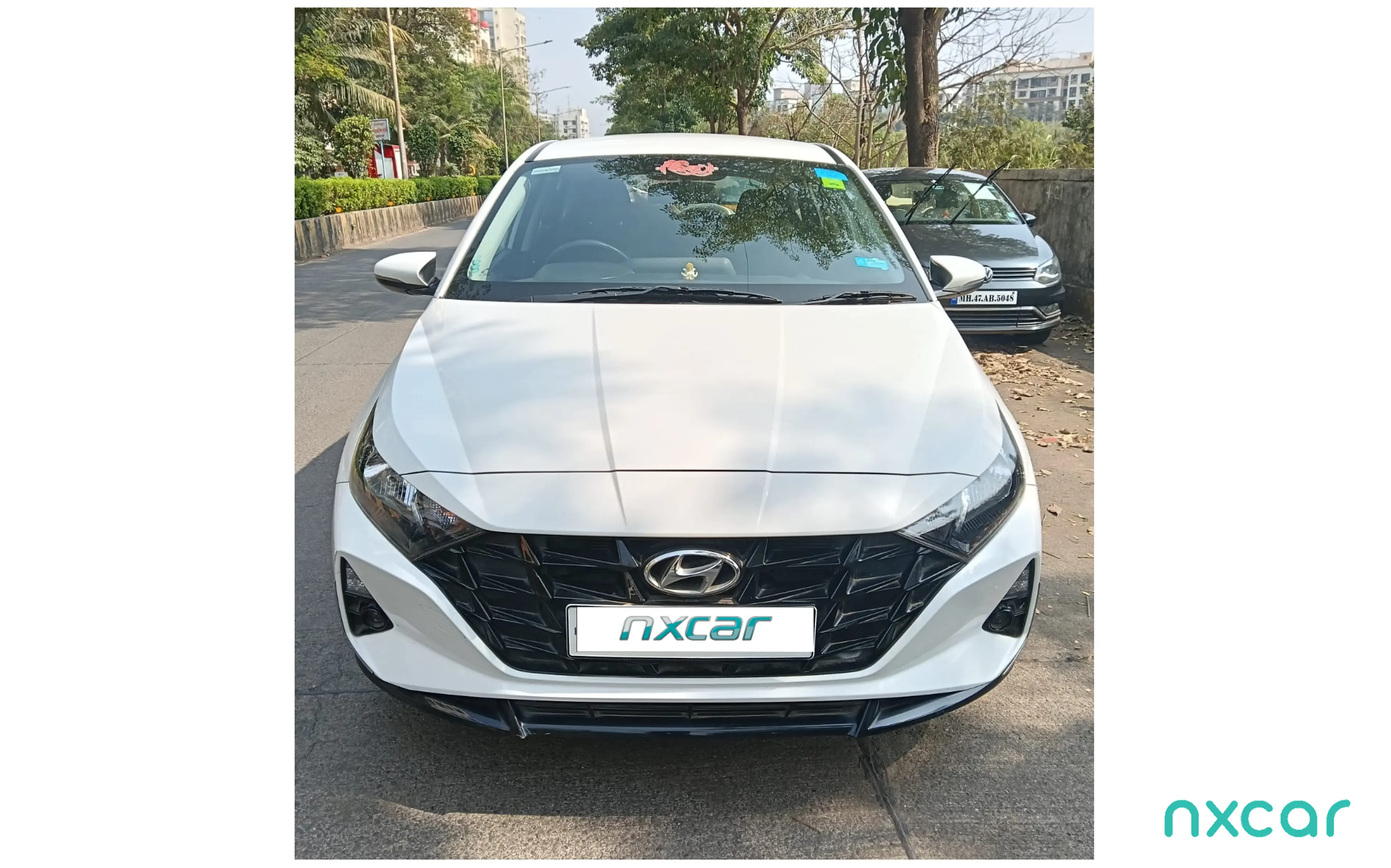 Used Hyundai i20 sportz-12-kappa-ivt for sale on Nxcar