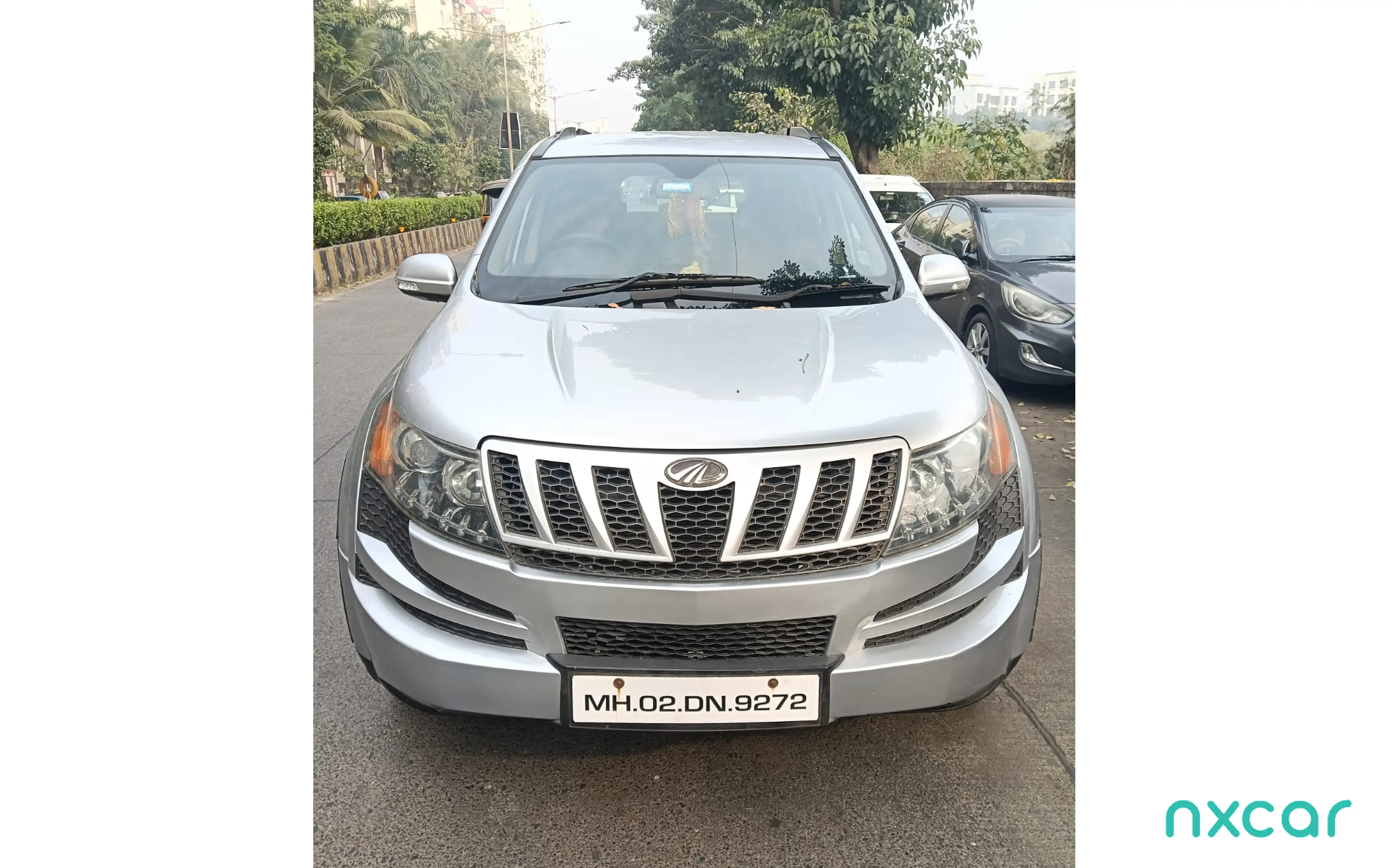 Used Mahindra xuv500 w62011-2015 for sale on Nxcar