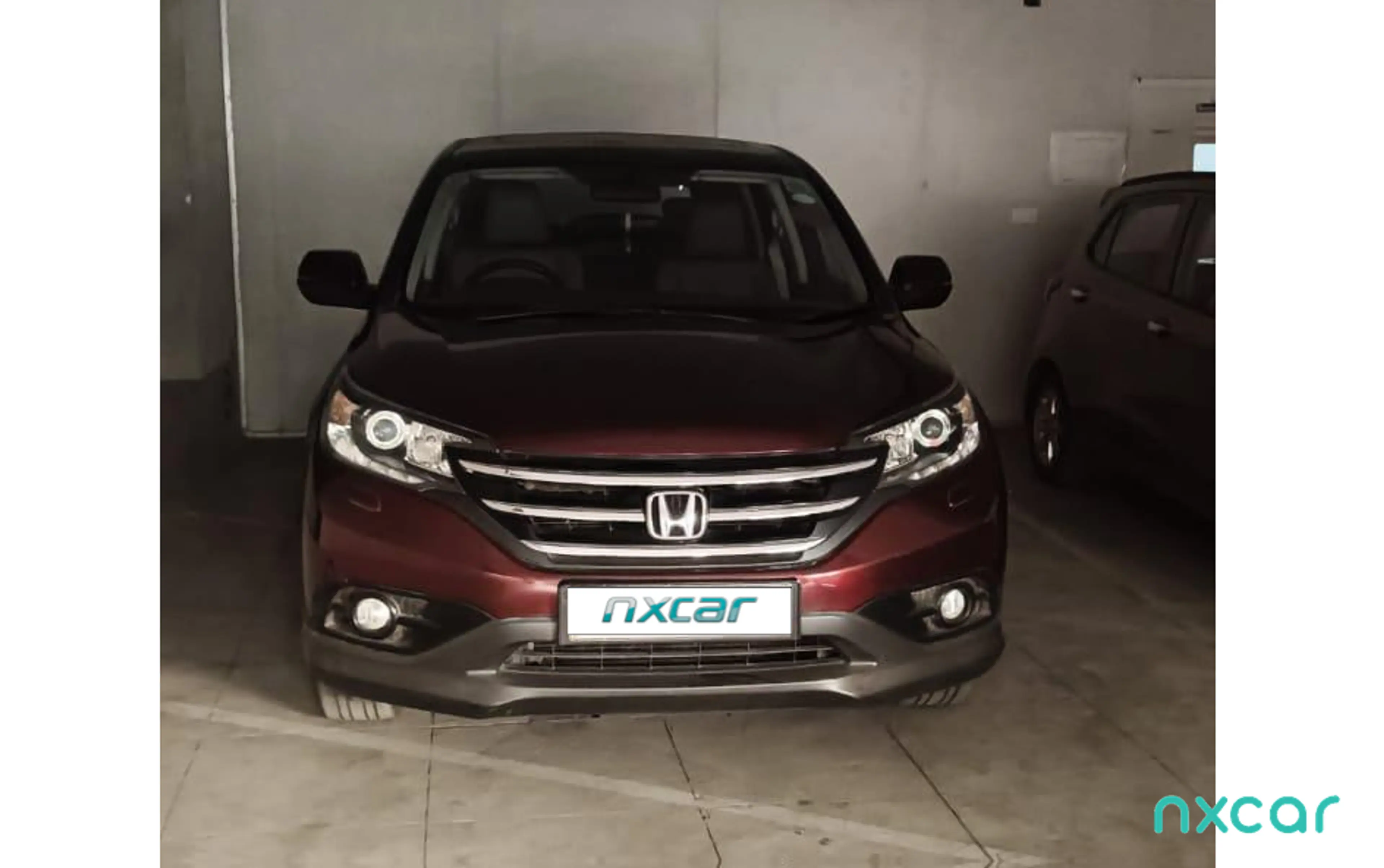 Used Honda cr-v 24l-4wd-avn2013-2018 for sale on Nxcar