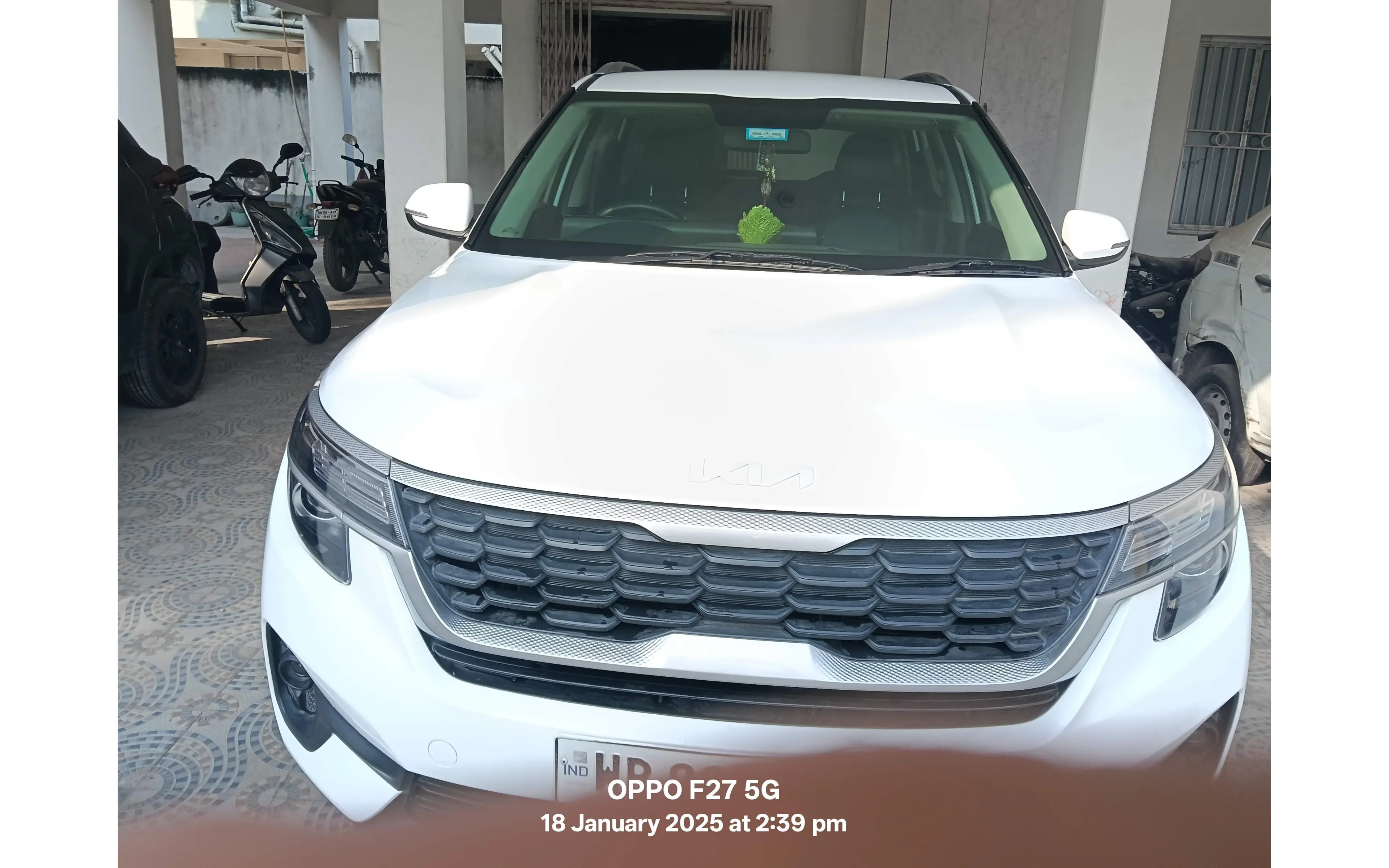 Used Kia seltos htk-plus-15-petrol-mt for sale on Nxcar