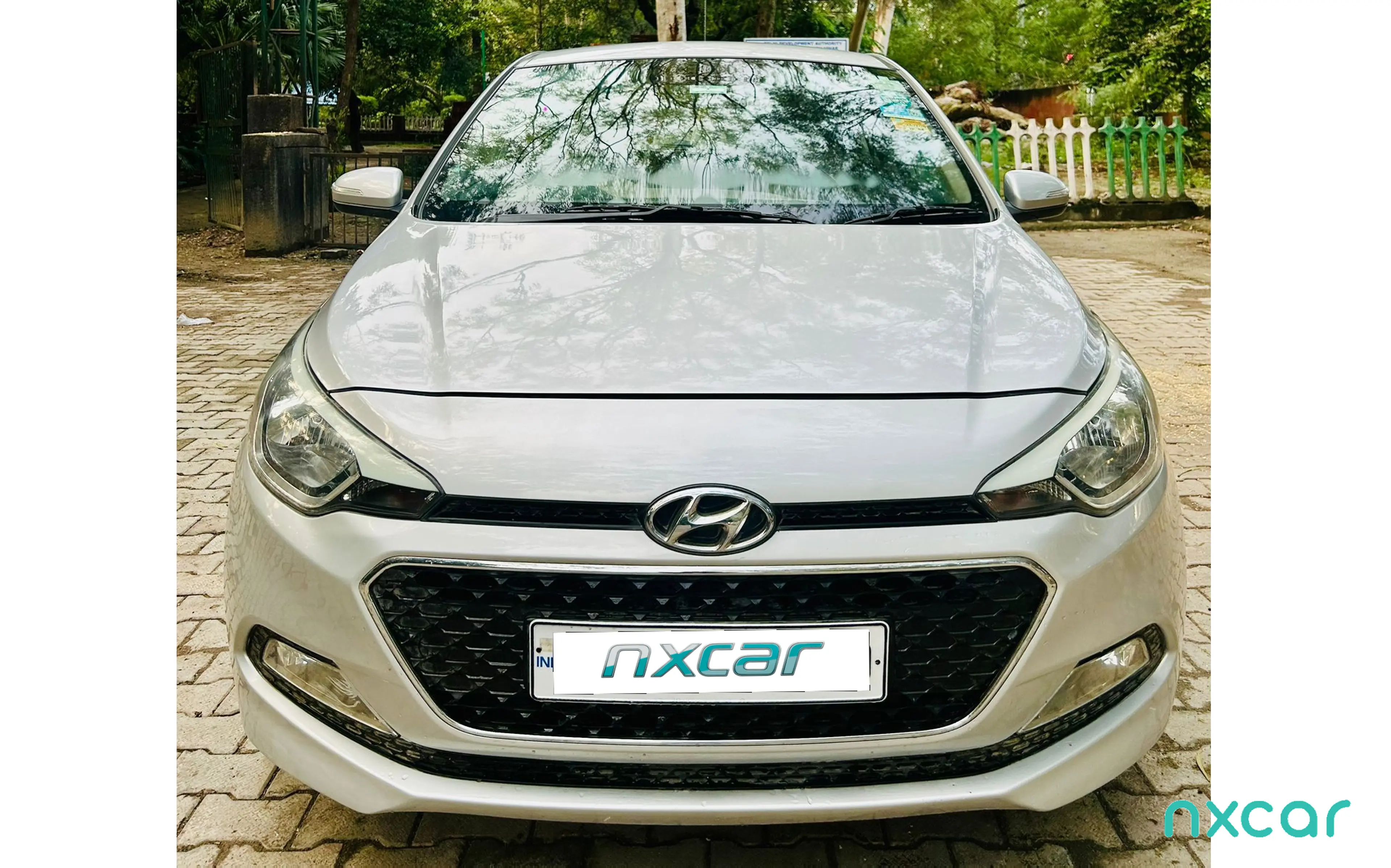 Used Hyundai i20 asta-o-12-mt for sale on Nxcar