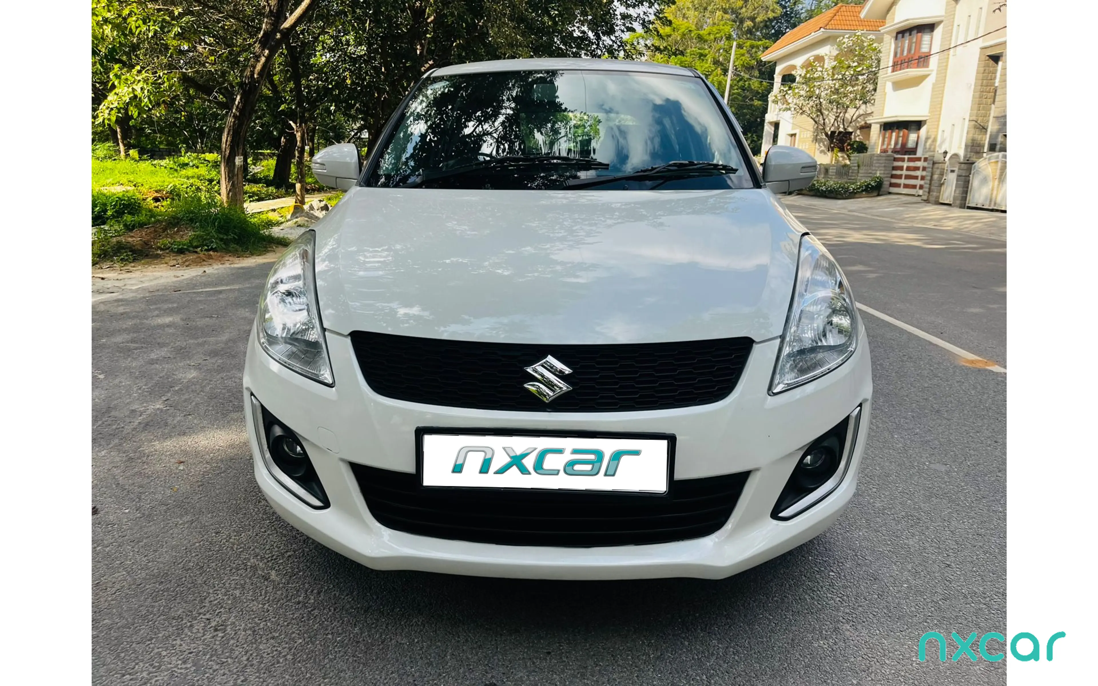 Used Maruti Suzuki swift vdi2014-2018 for sale on Nxcar