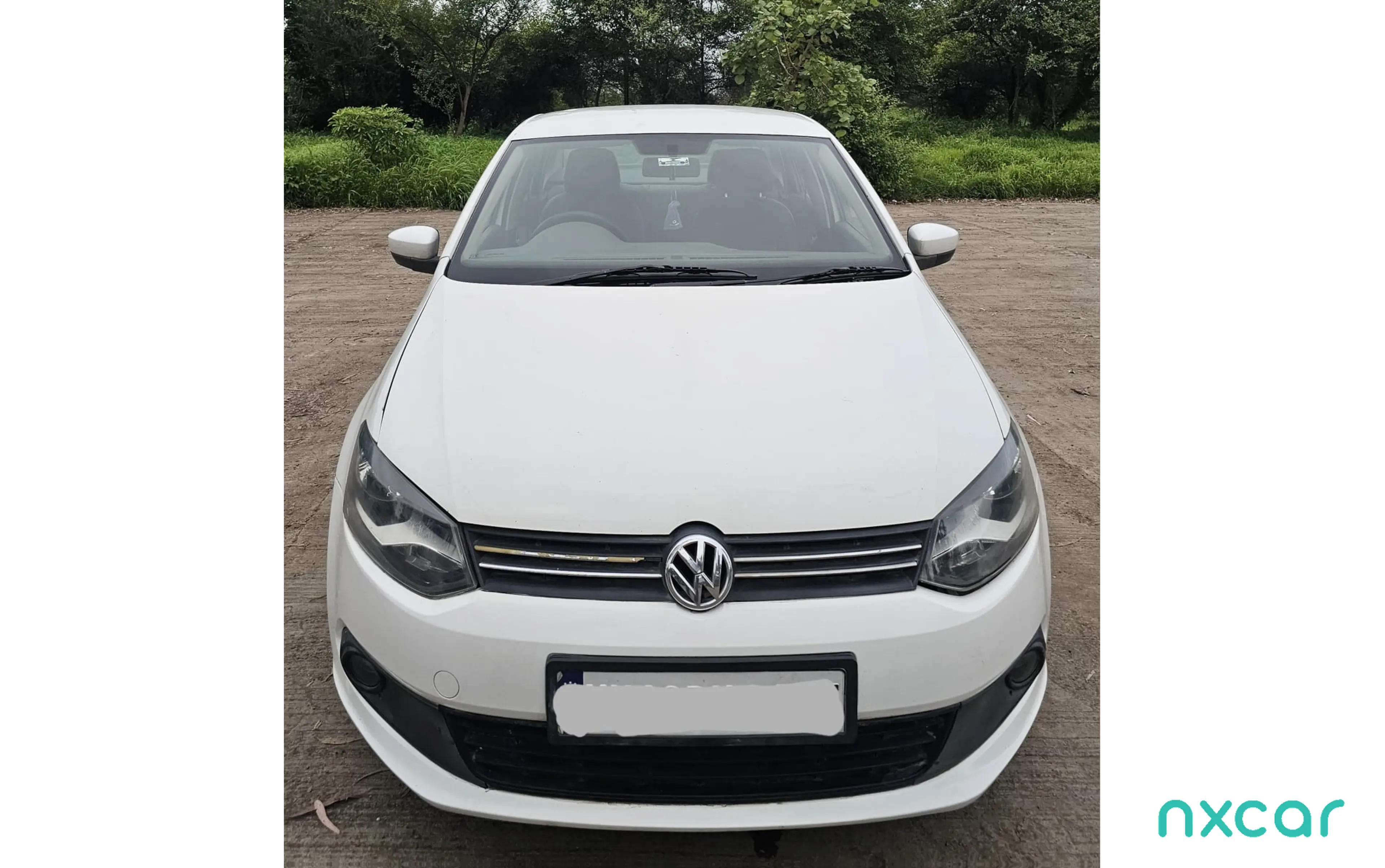 Used Volkswagen vento comfortline-15-d-at2015-2019 for sale on Nxcar