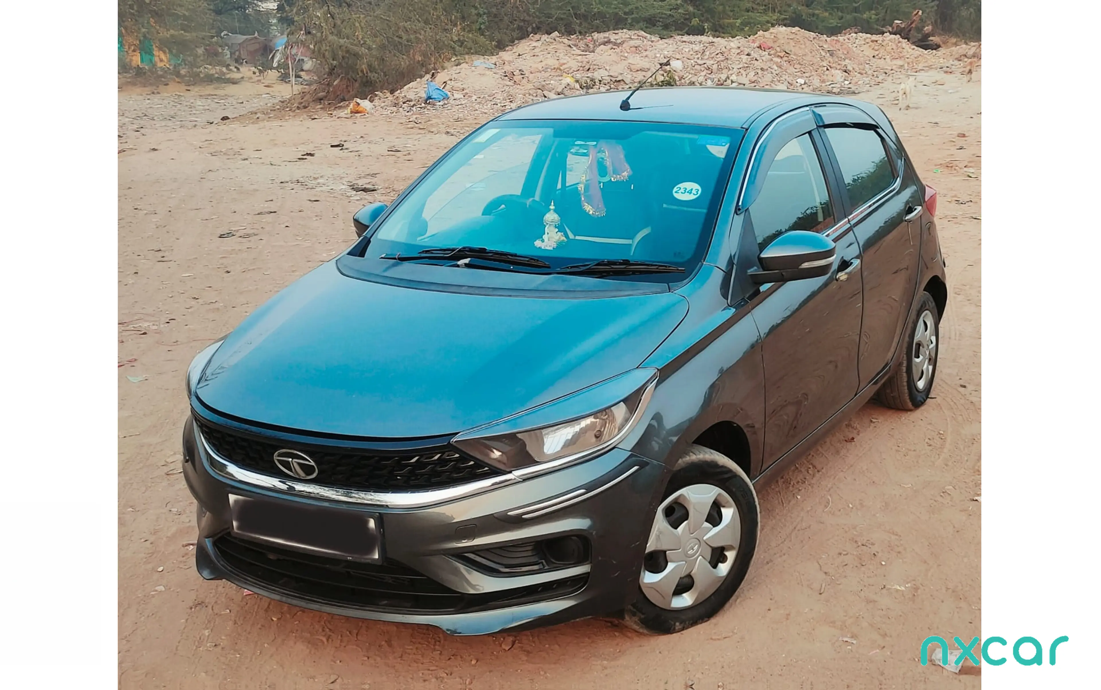 Used Tata tiago xt for sale on Nxcar