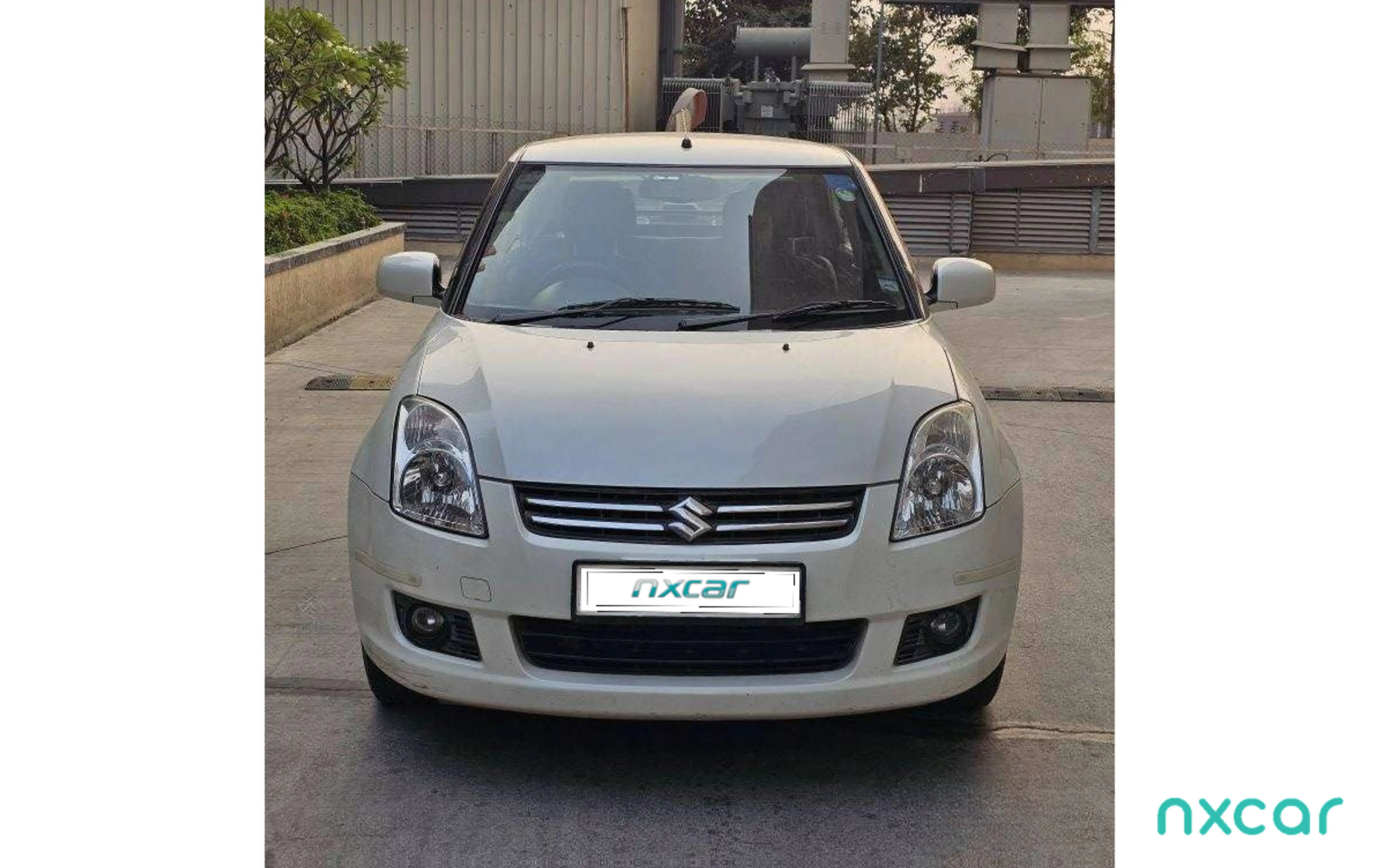 Used Maruti Suzuki swift-dzire vxi-12-bs-iv2010-2011 for sale on Nxcar