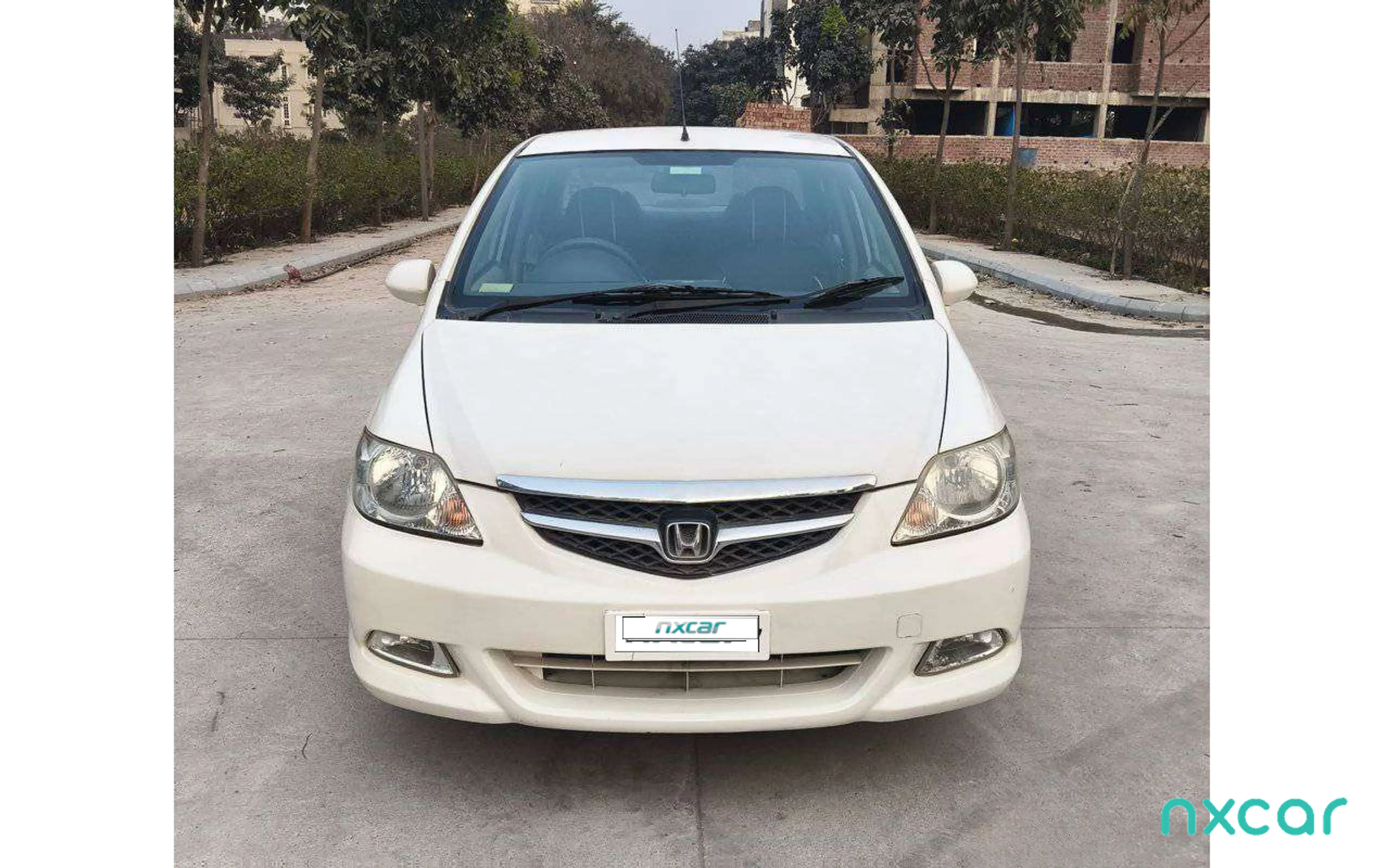Used Honda city-zx gxi for sale on Nxcar