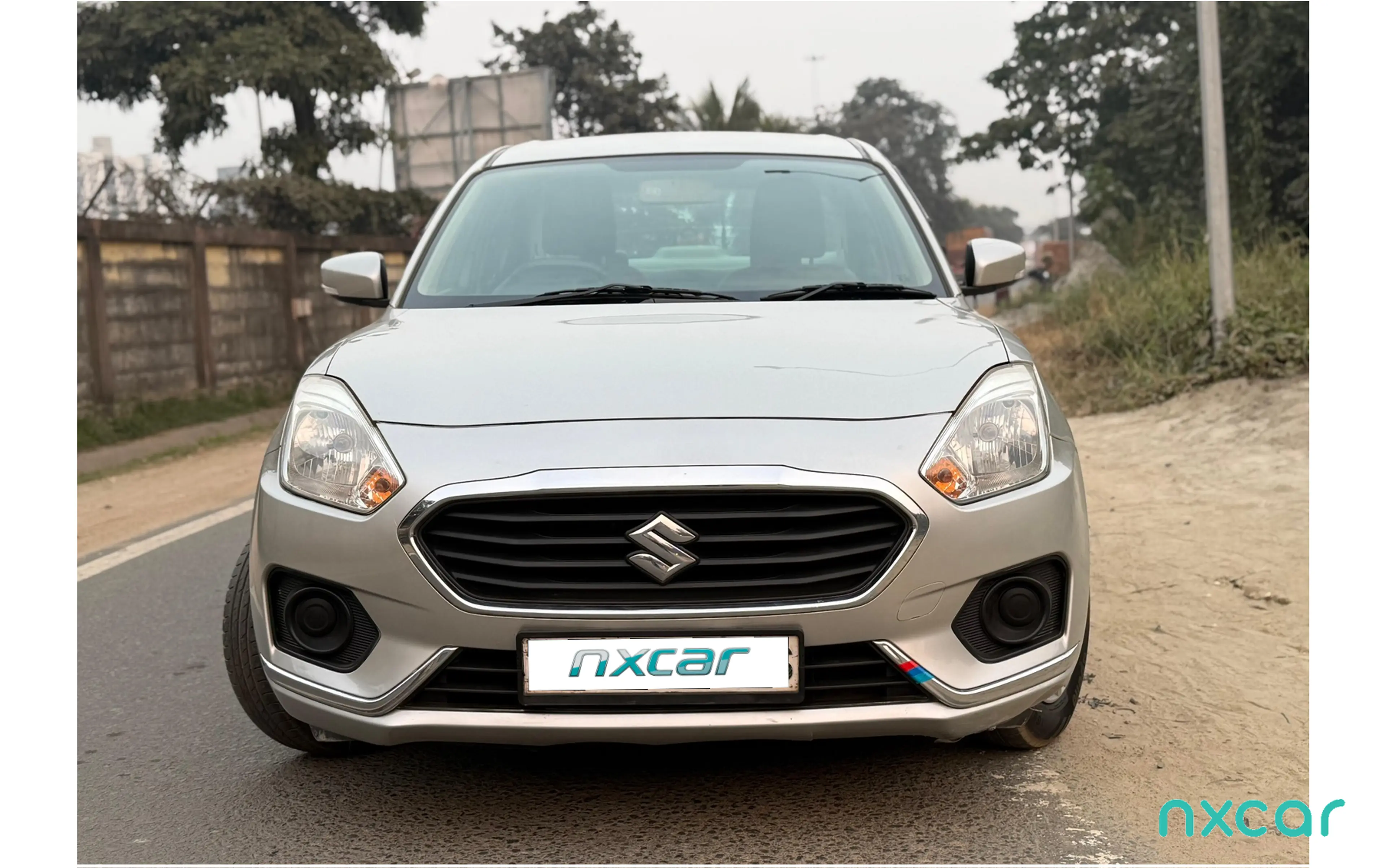 Used Maruti Suzuki dzire vdi2017-2020 for sale on Nxcar