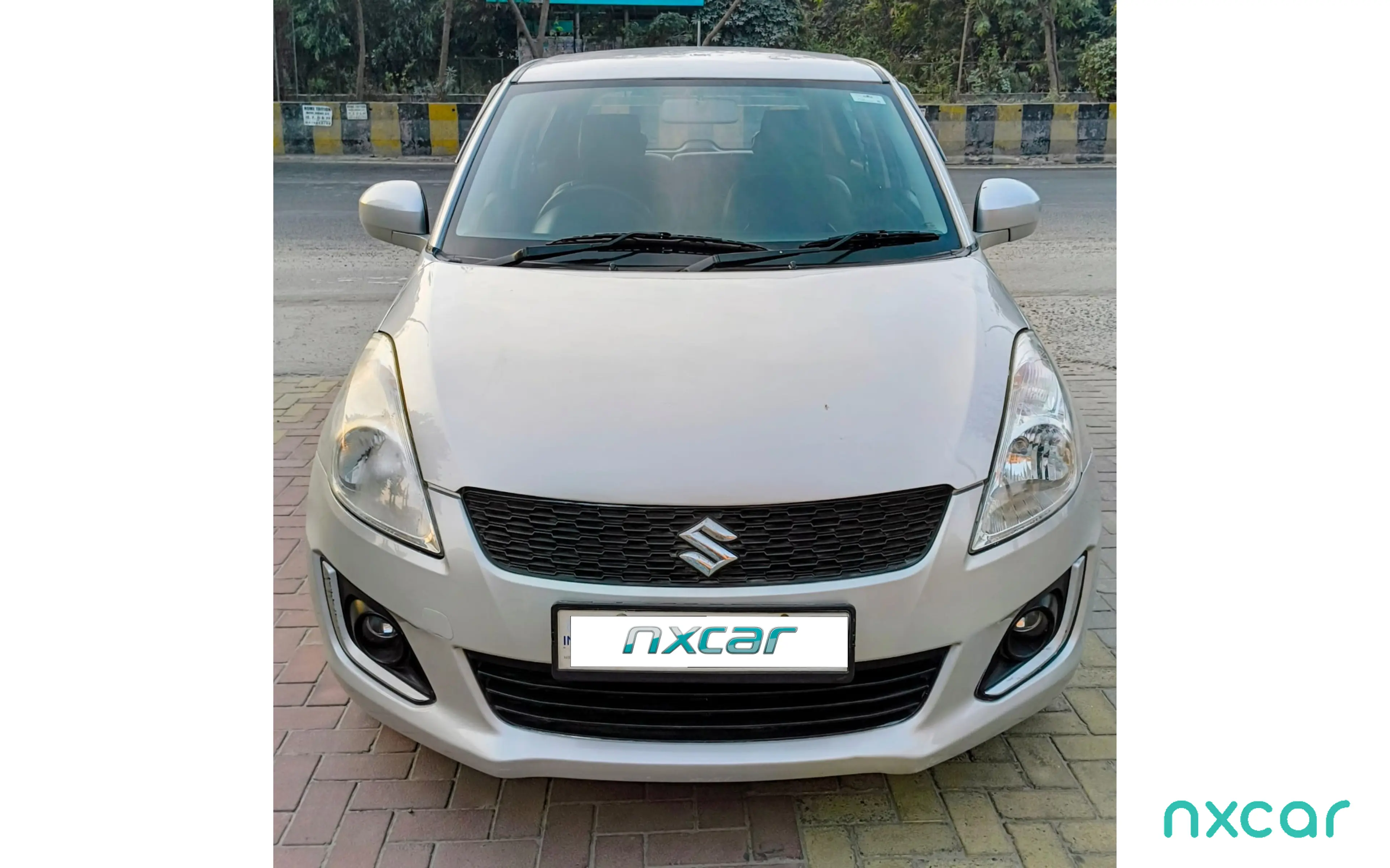 Used Maruti Suzuki swift lxi-o2014-2018 for sale on Nxcar